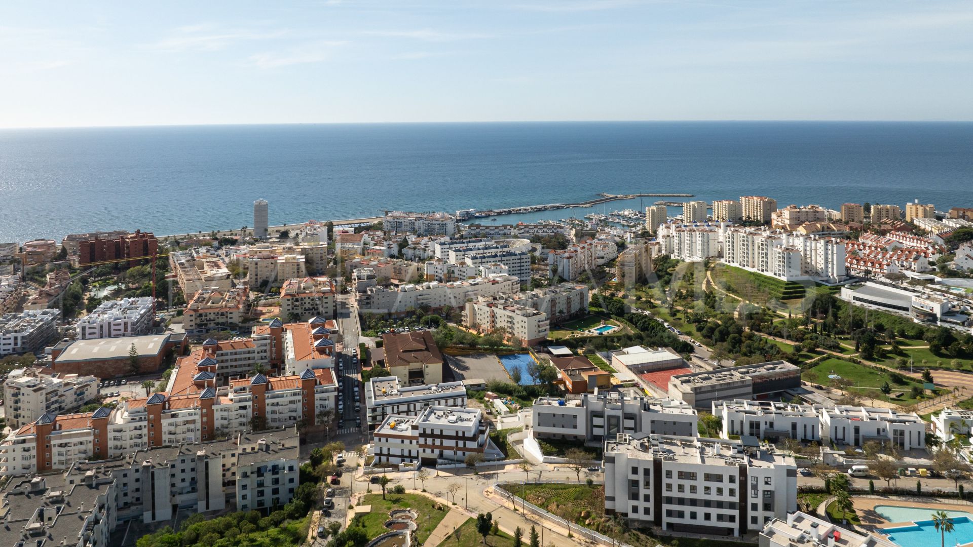 Appartement for sale in Las Mesas
