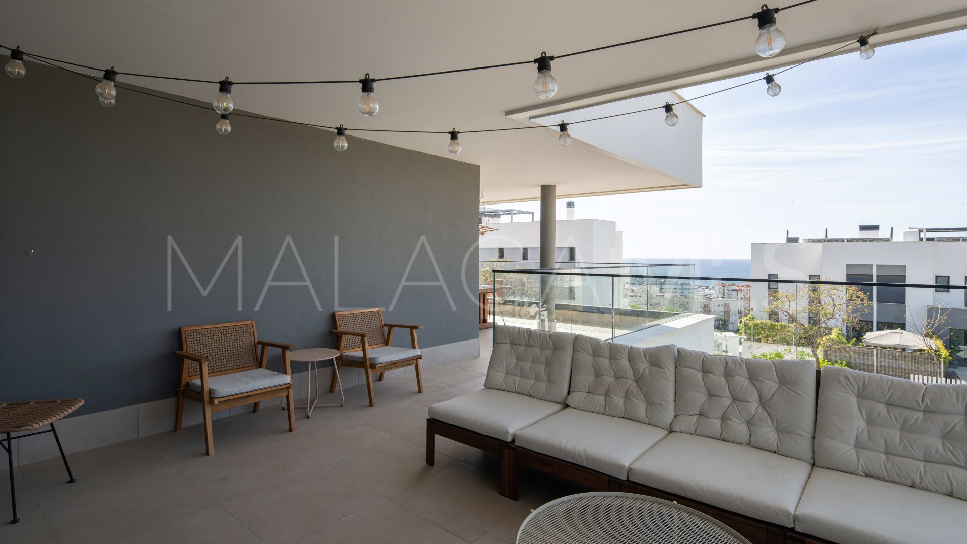 Appartement for sale in Las Mesas