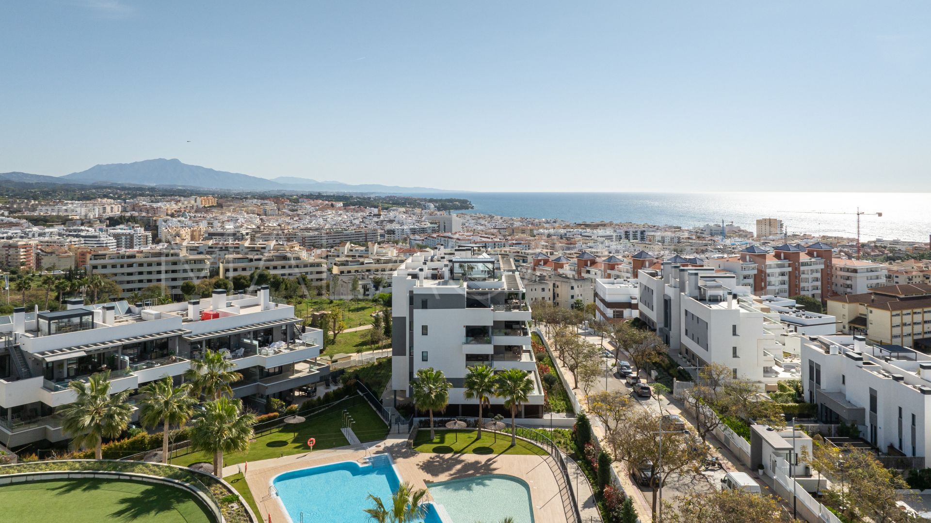 Appartement for sale in Las Mesas