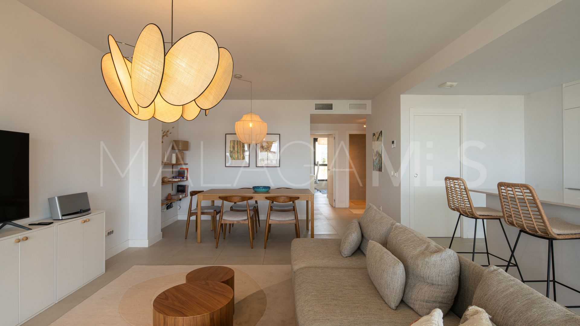 Appartement for sale in Las Mesas