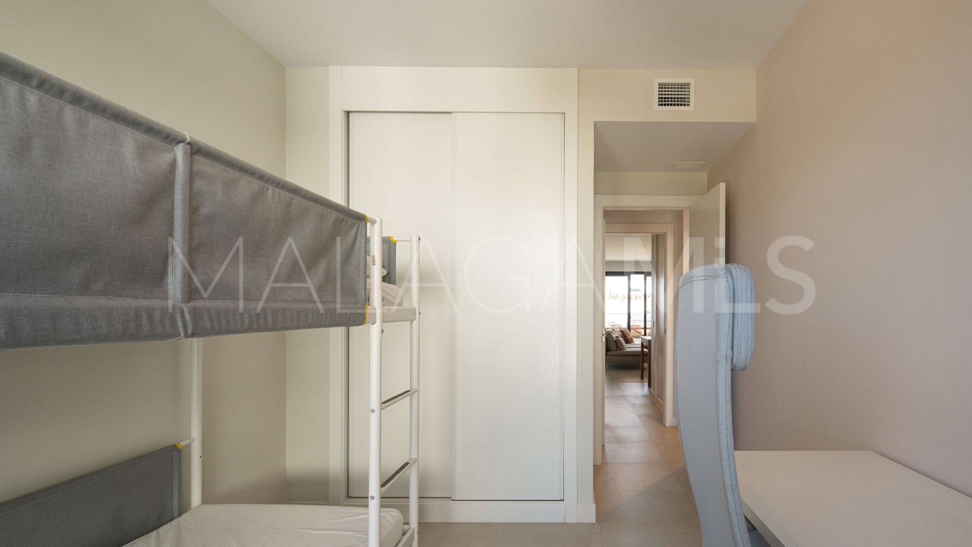 Appartement for sale in Las Mesas