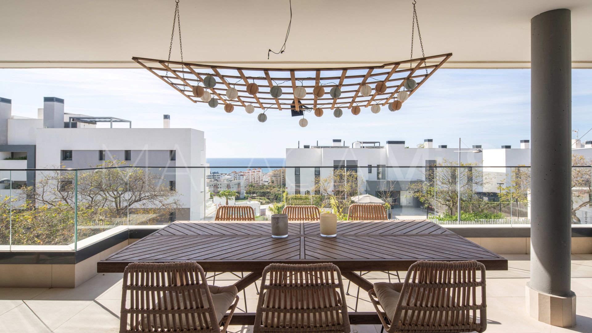 Appartement for sale in Las Mesas