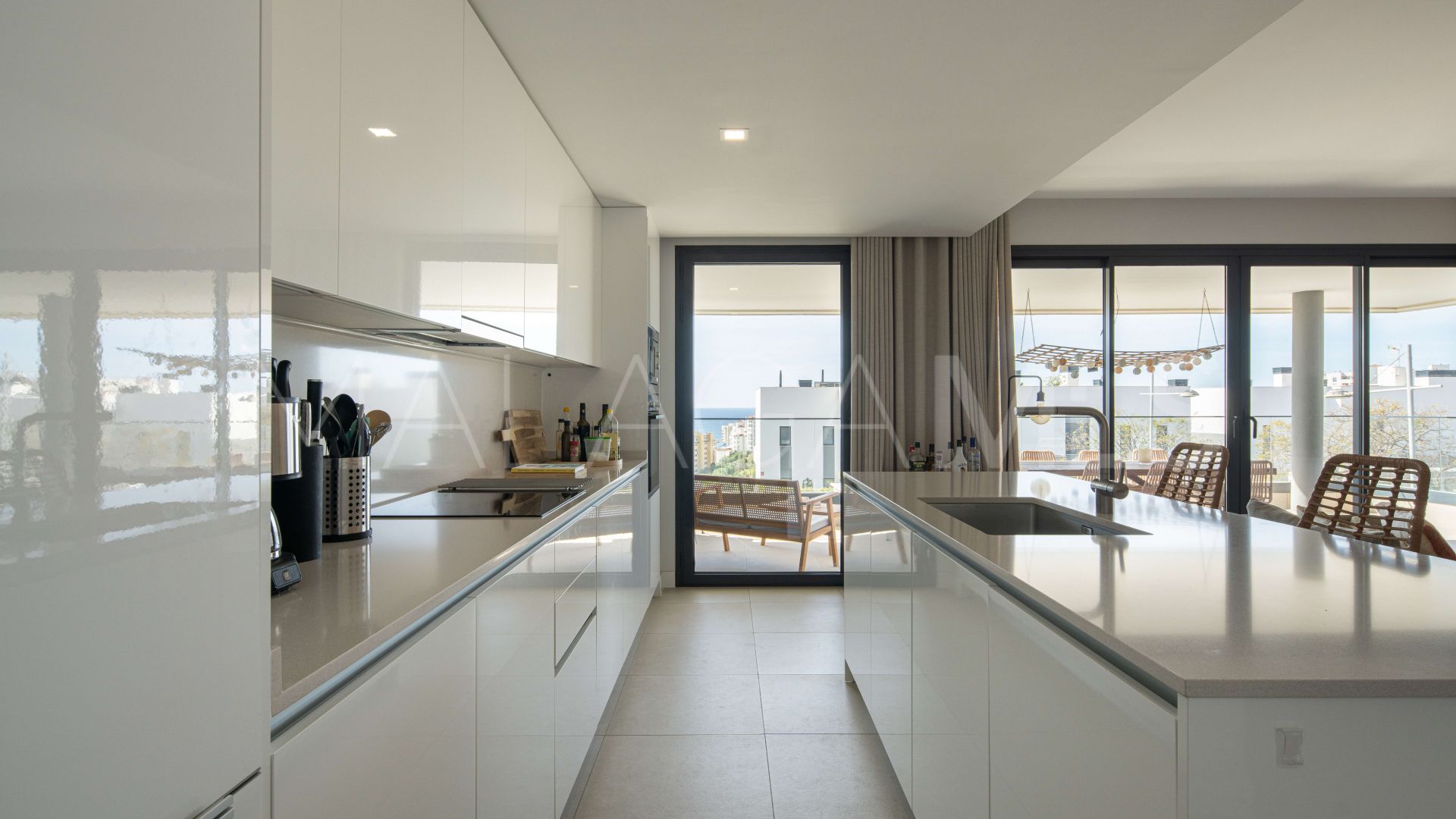 Appartement for sale in Las Mesas