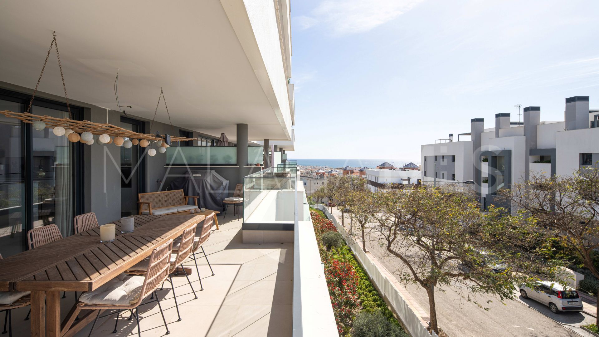 Appartement for sale in Las Mesas