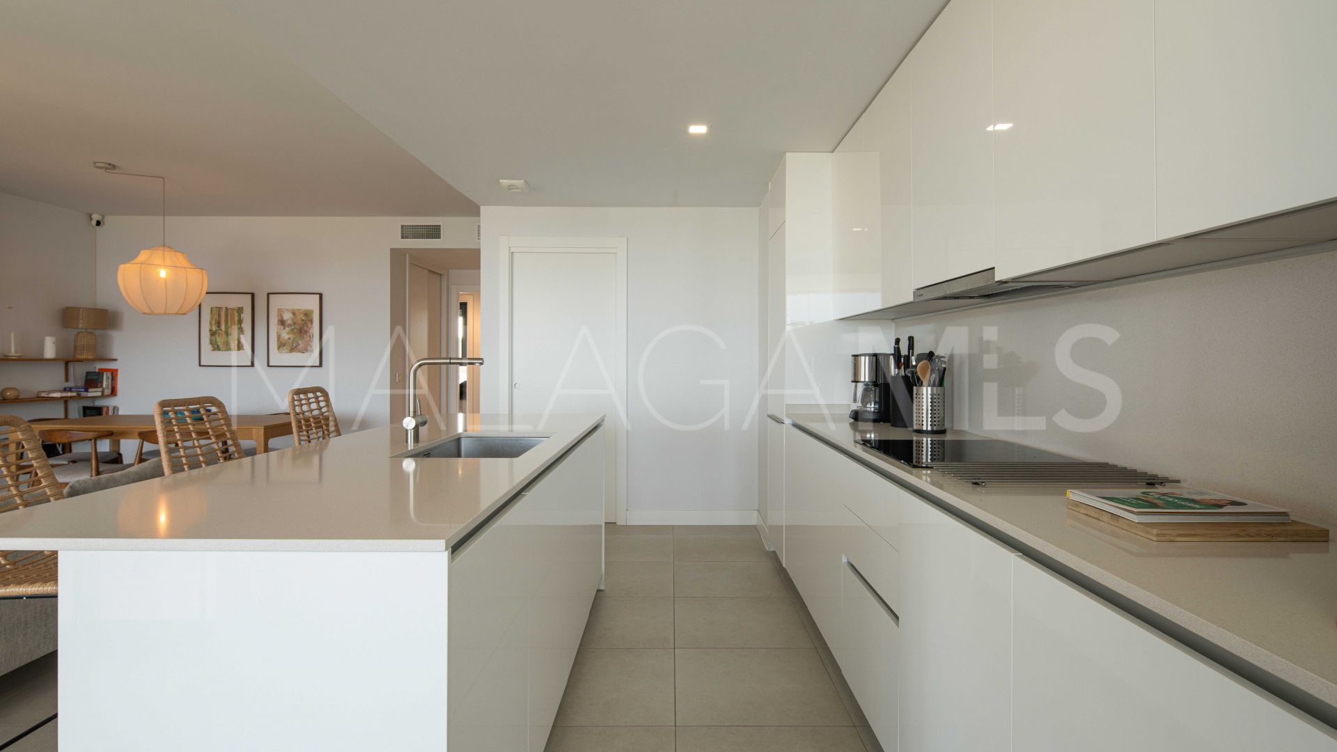 Appartement for sale in Las Mesas