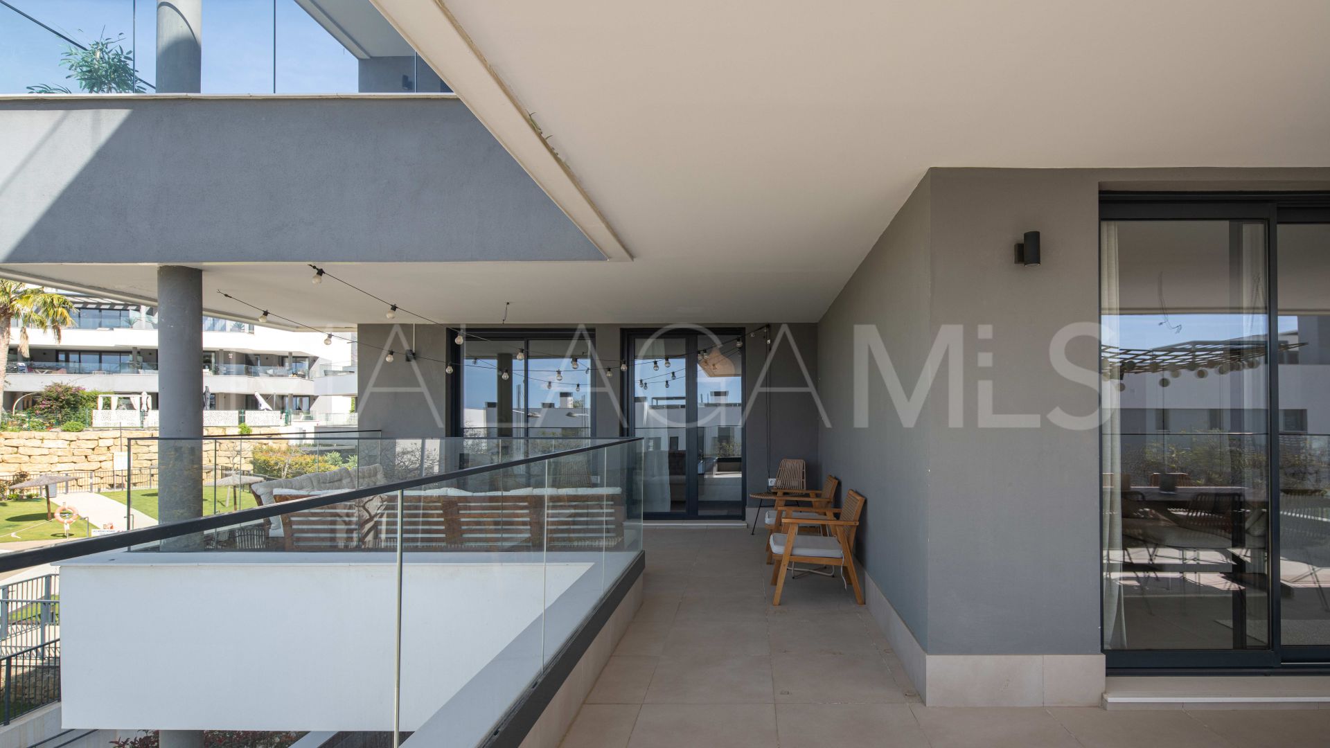 Appartement for sale in Las Mesas