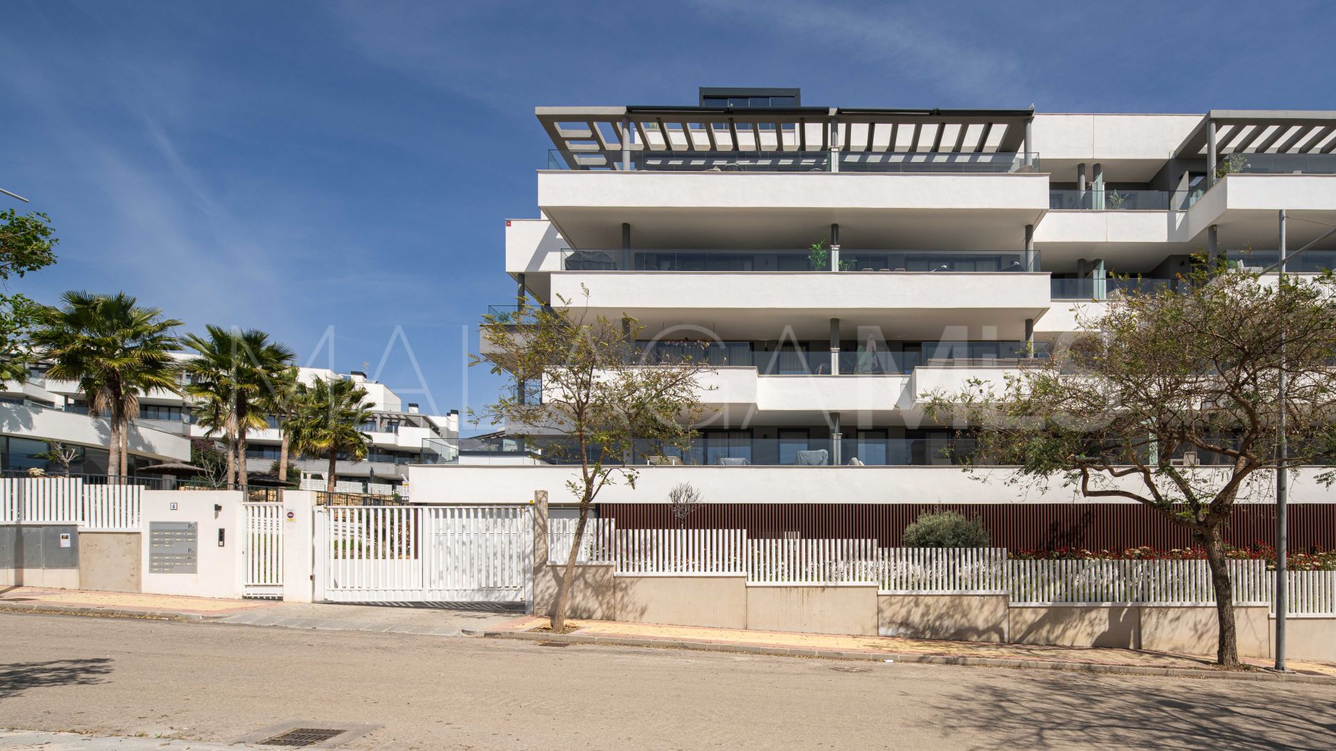 Appartement for sale in Las Mesas