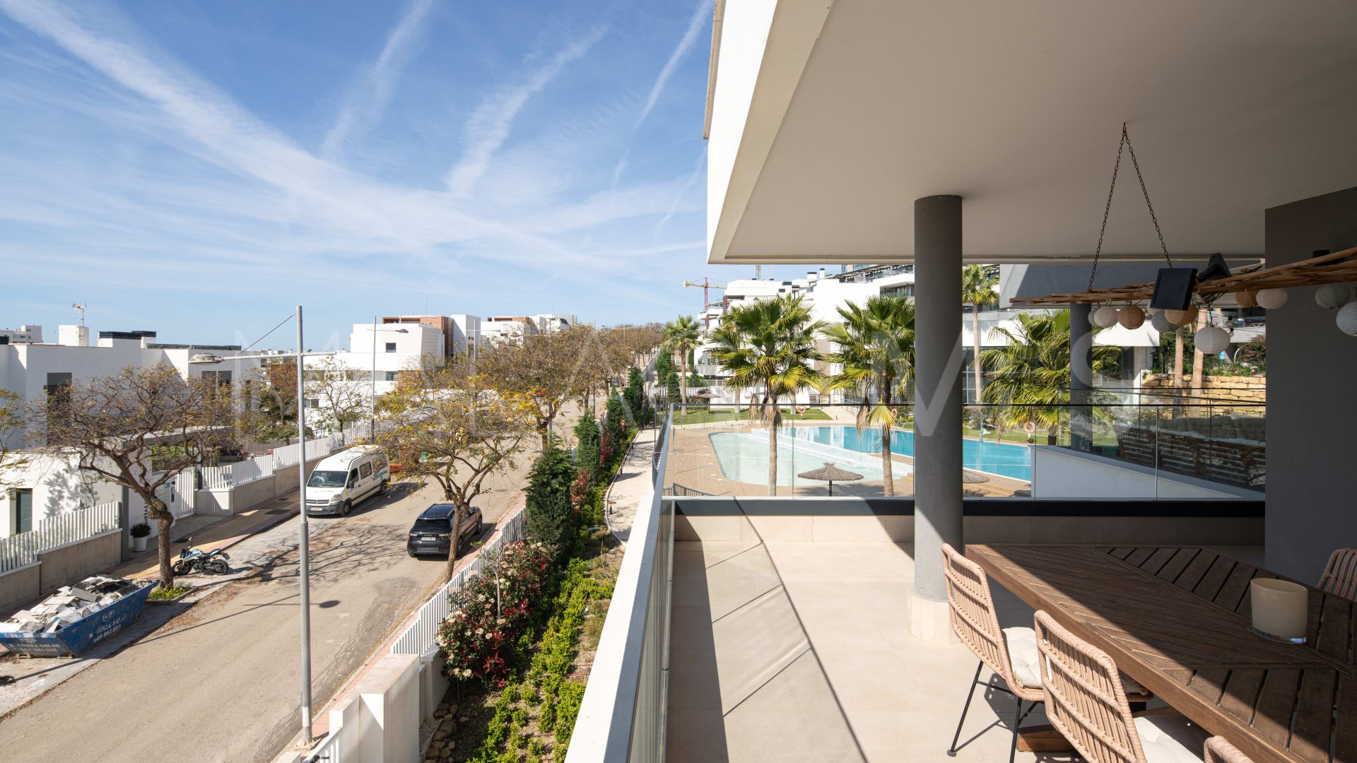 Appartement for sale in Las Mesas