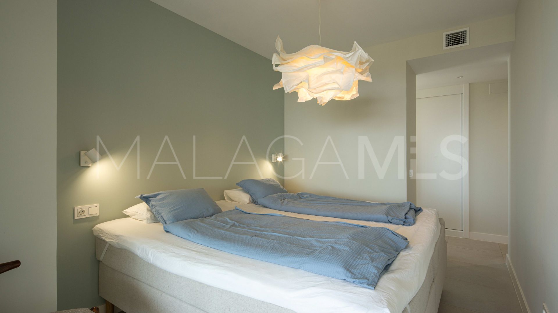 Appartement for sale in Las Mesas