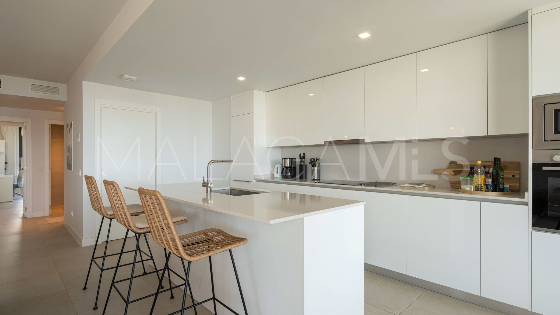 Appartement for sale in Las Mesas