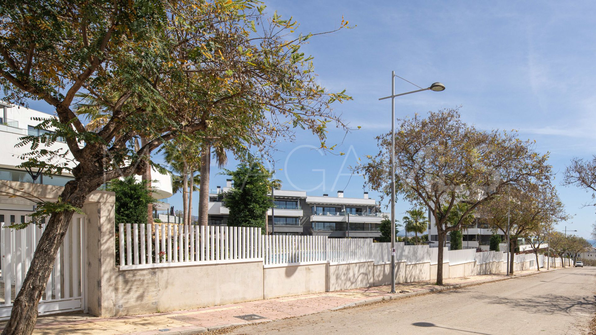 Appartement for sale in Las Mesas