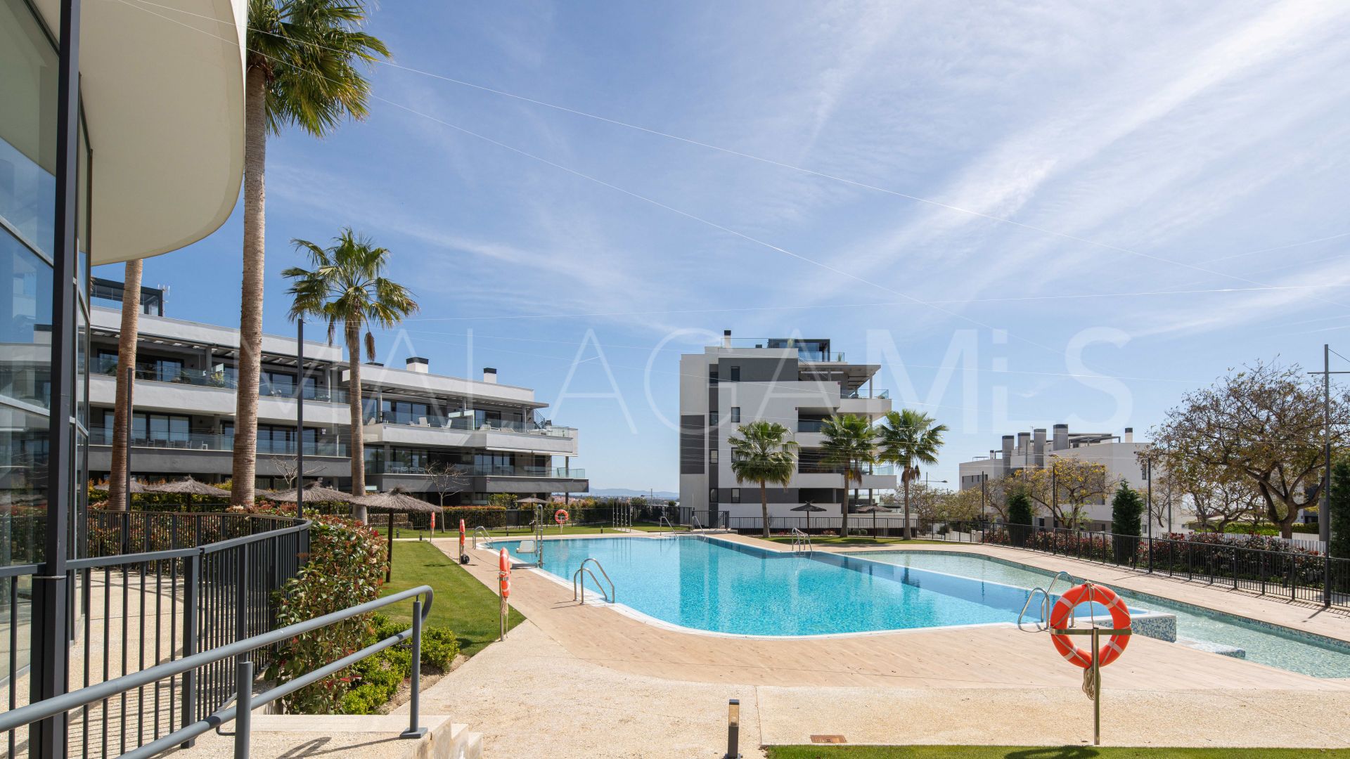 Appartement for sale in Las Mesas