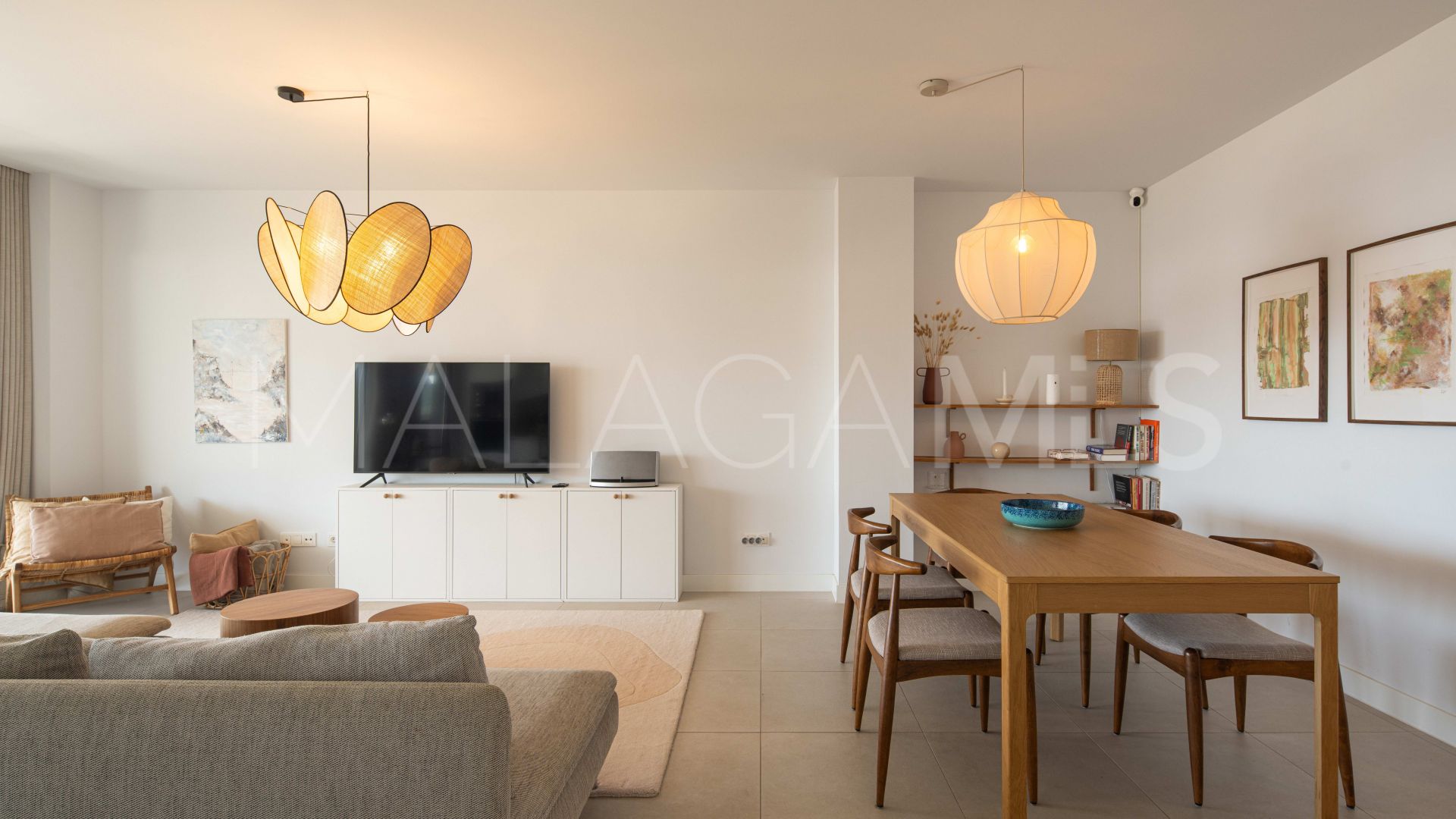 Appartement for sale in Las Mesas