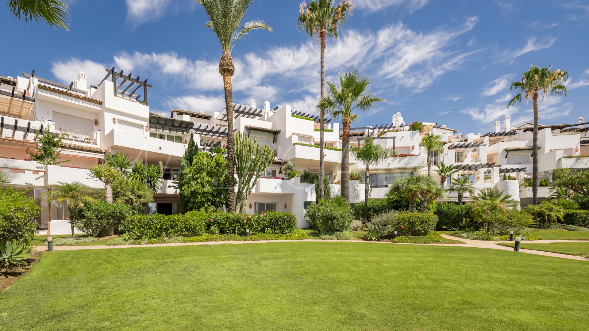 Costalita, apartamento planta baja for sale