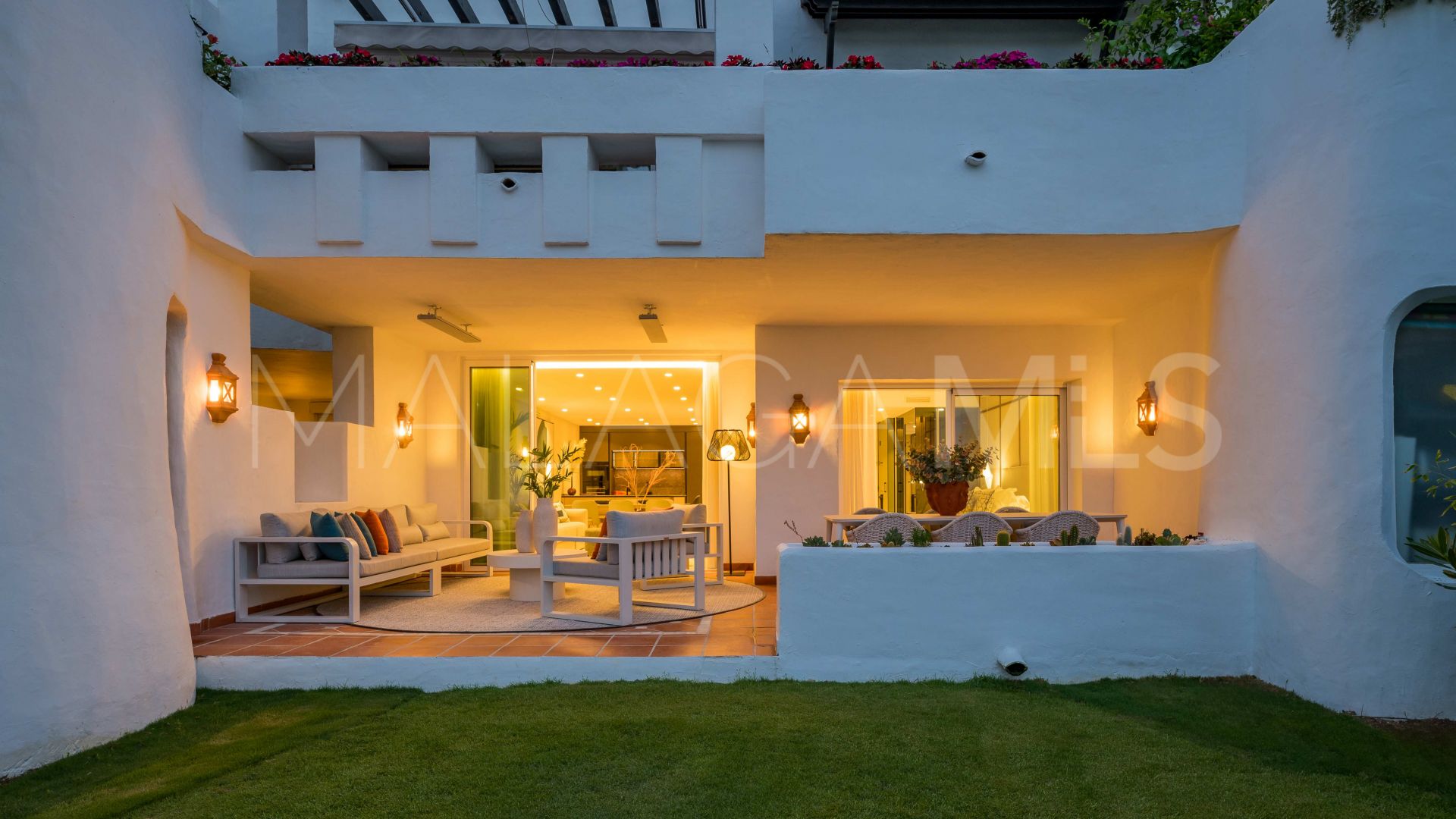 Costalita, apartamento planta baja for sale