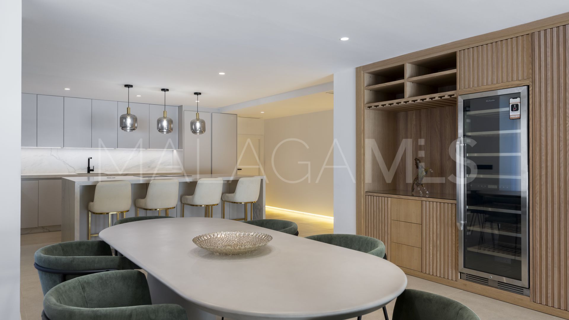 3 bedrooms apartment in Kings Hills for sale