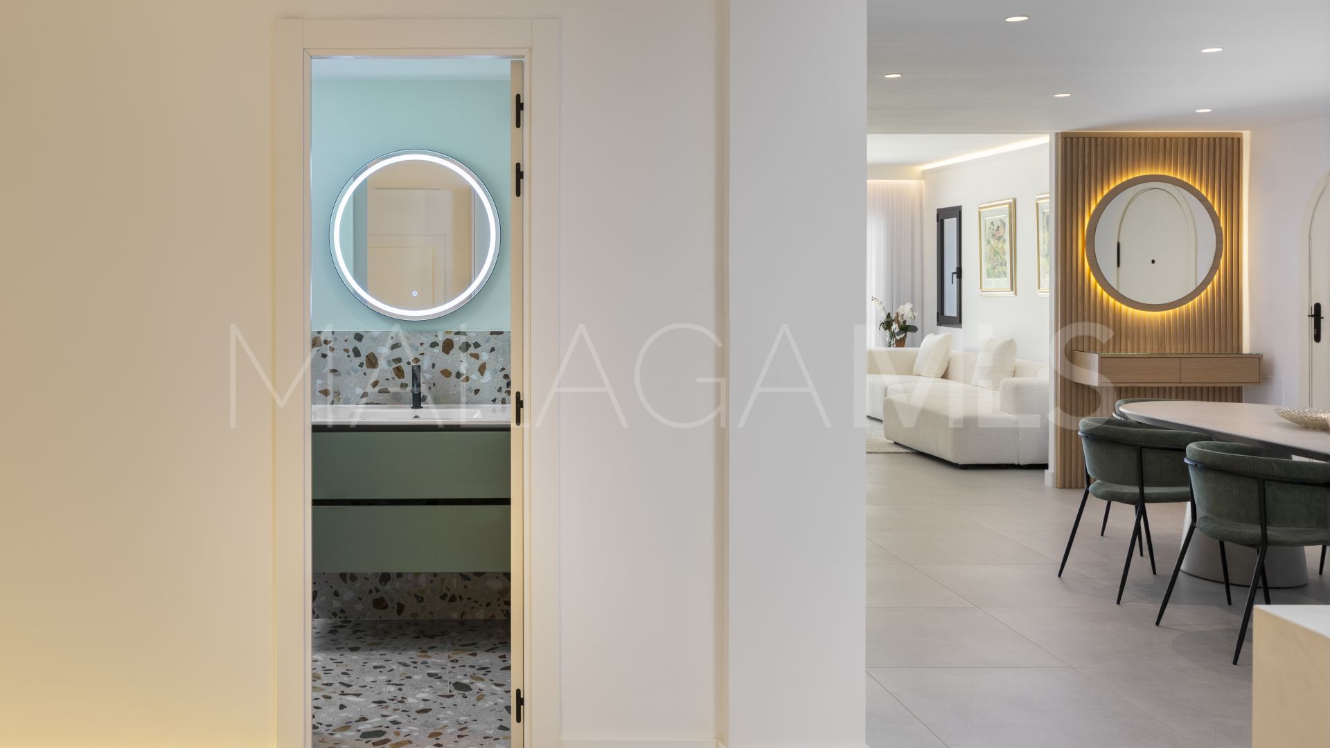3 bedrooms apartment in Kings Hills for sale