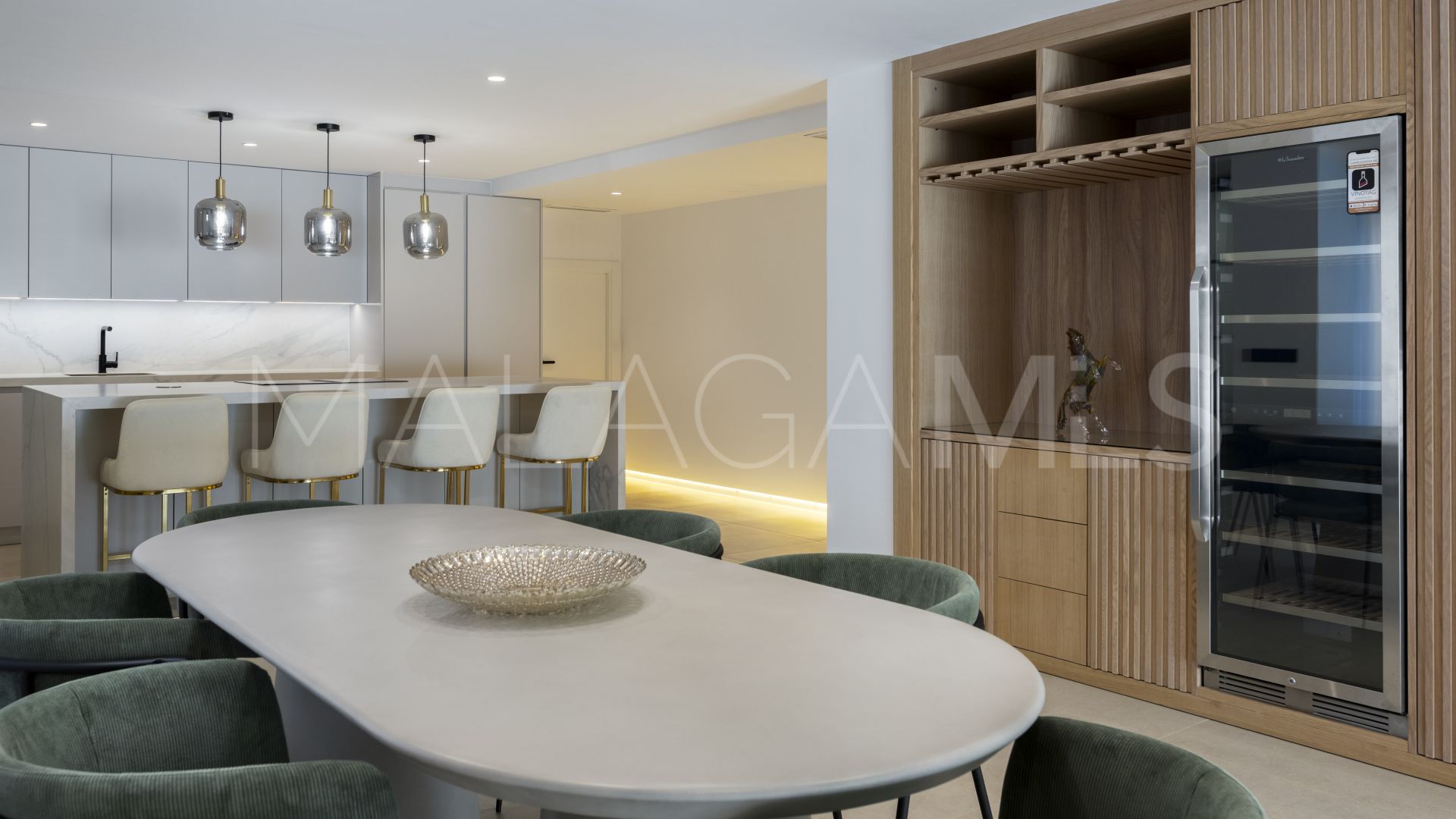 3 bedrooms apartment in Kings Hills for sale