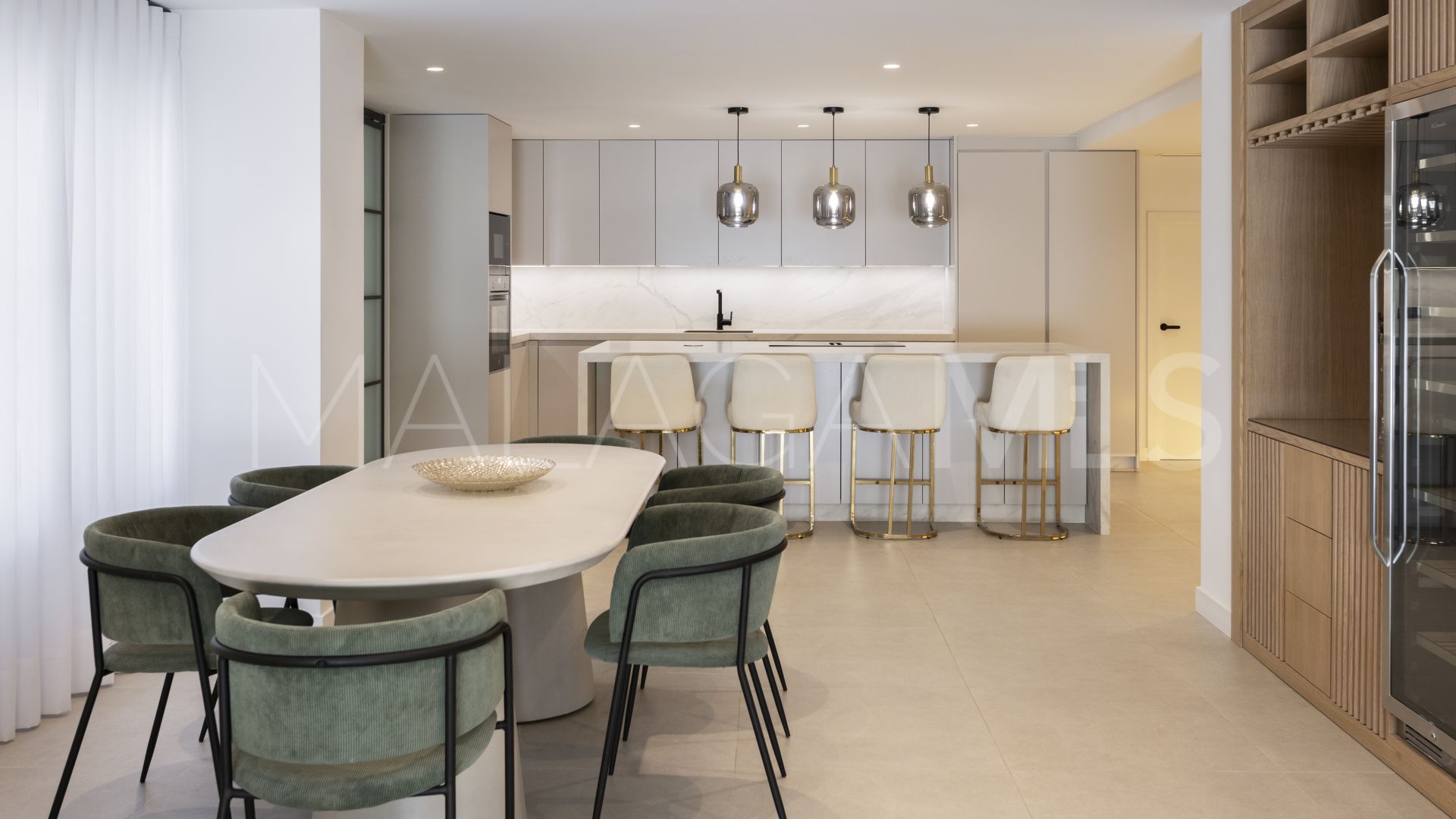 3 bedrooms apartment in Kings Hills for sale