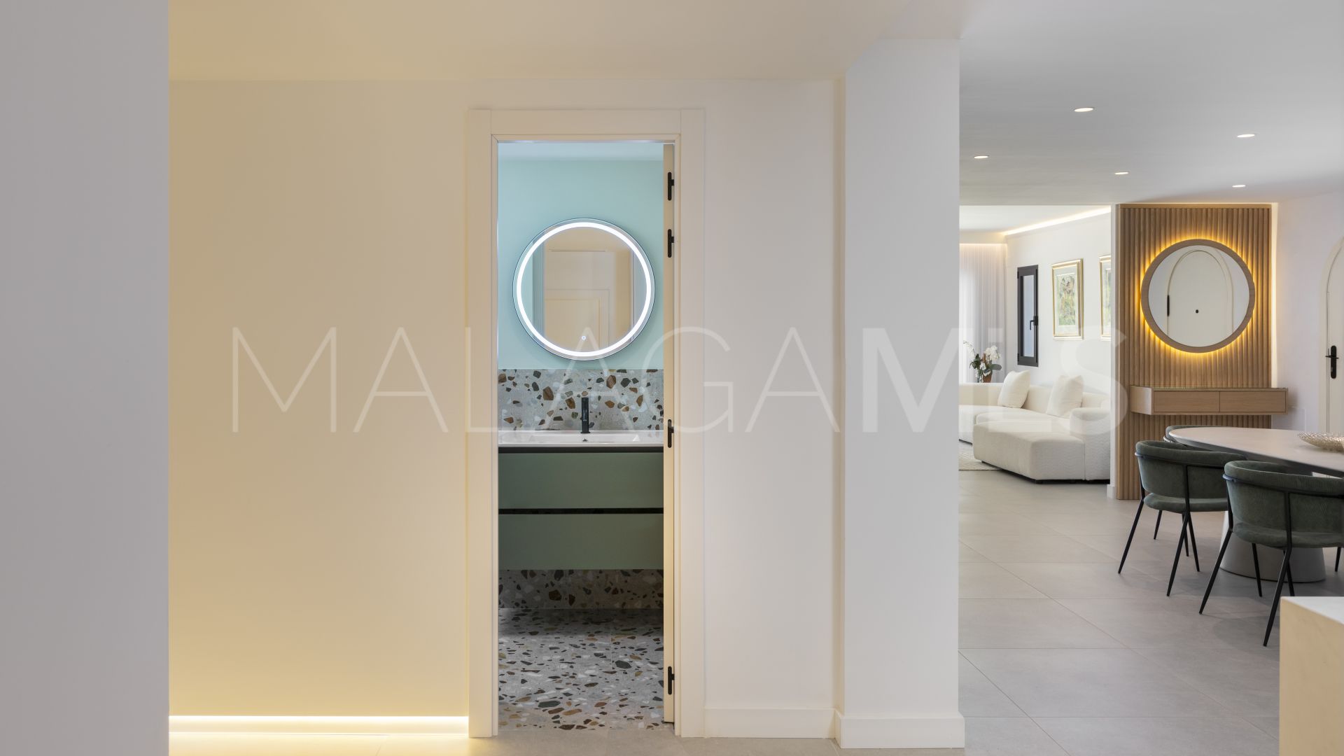3 bedrooms apartment in Kings Hills for sale