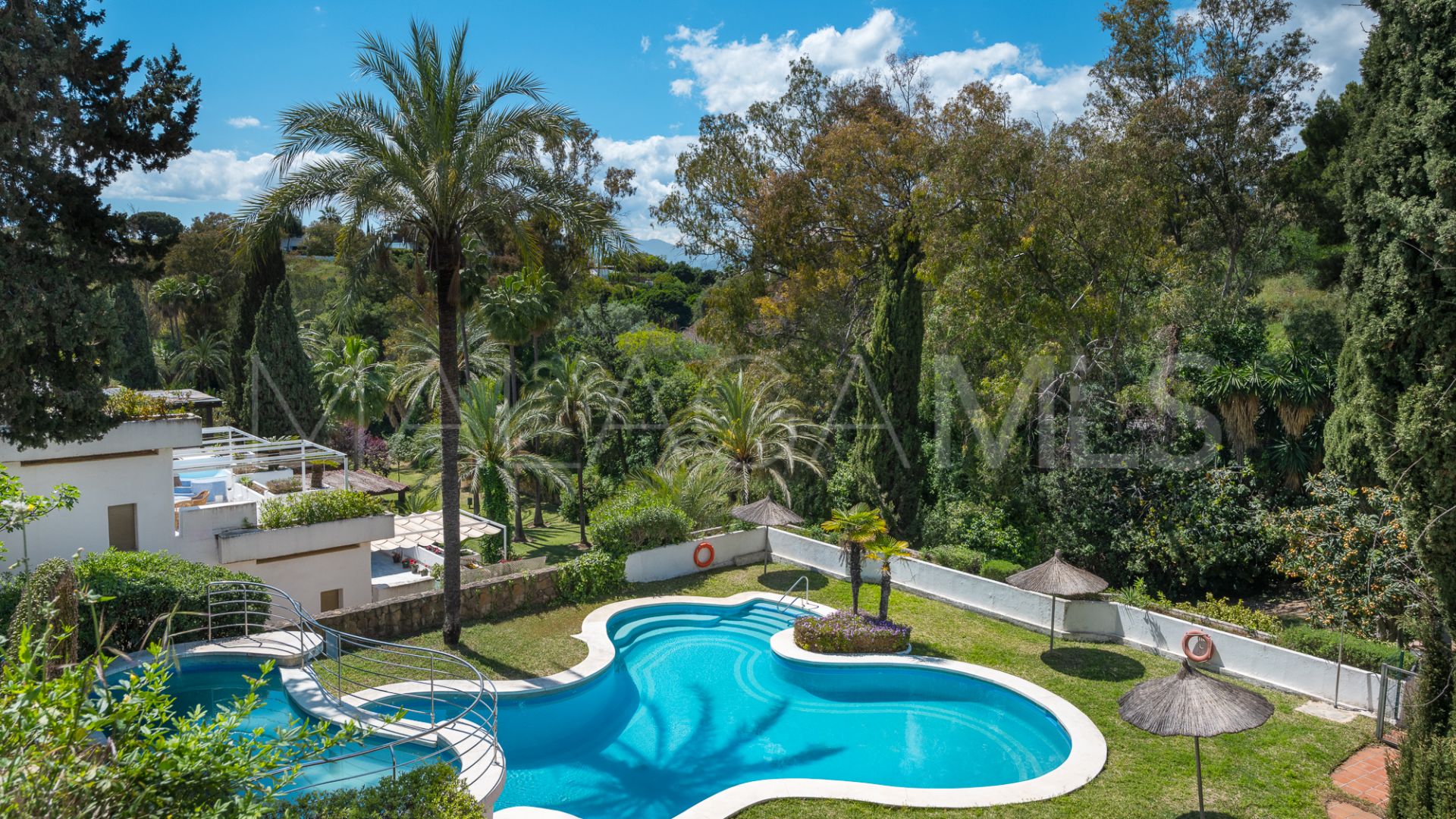 3 bedrooms apartment in Kings Hills for sale