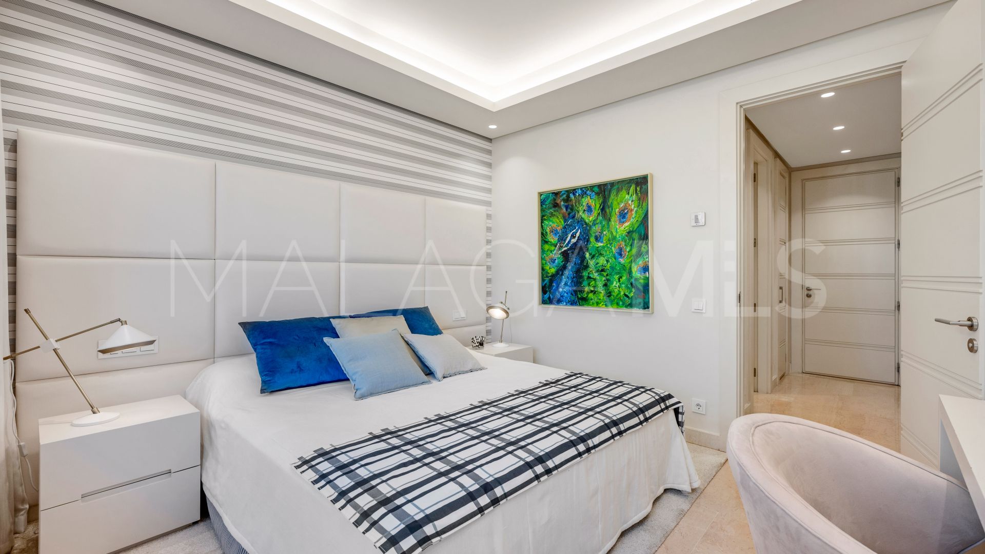 Wohnung for sale in La Trinidad