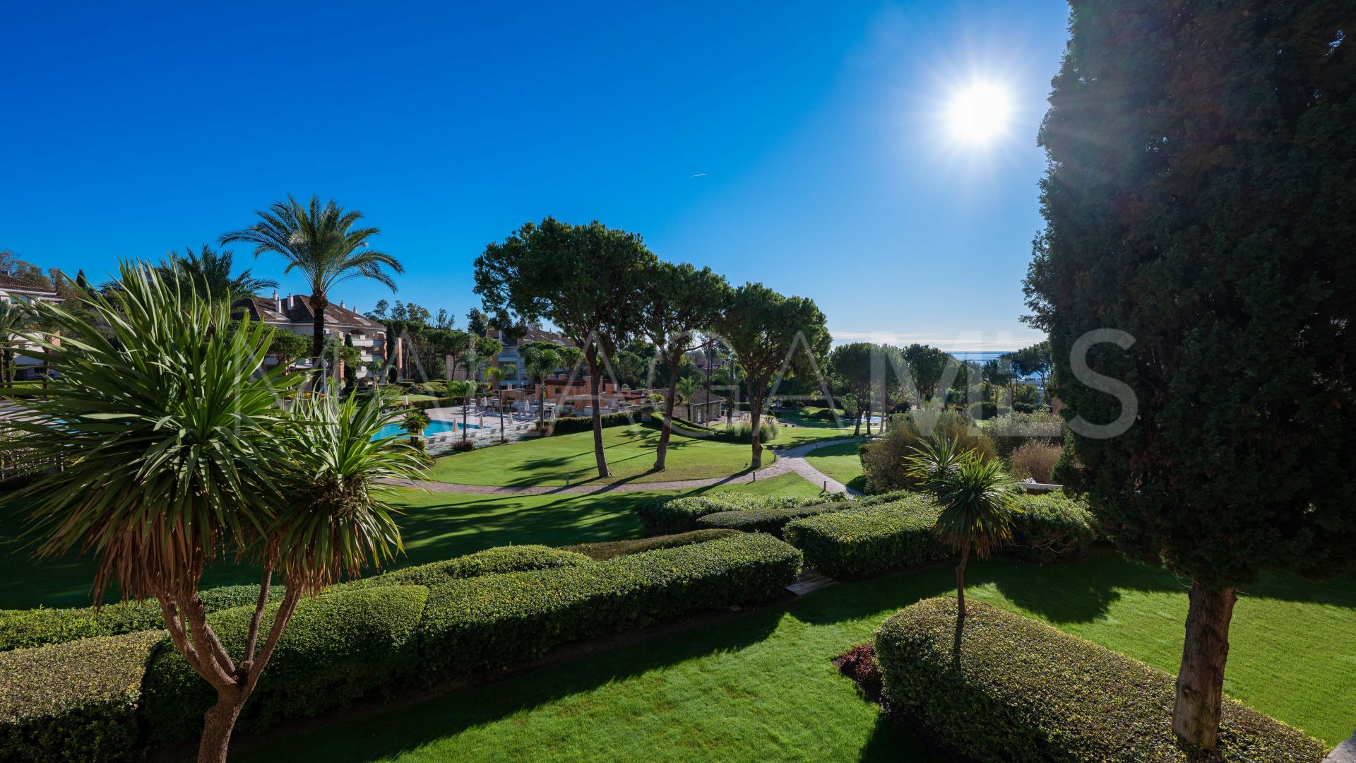 Wohnung for sale in La Trinidad