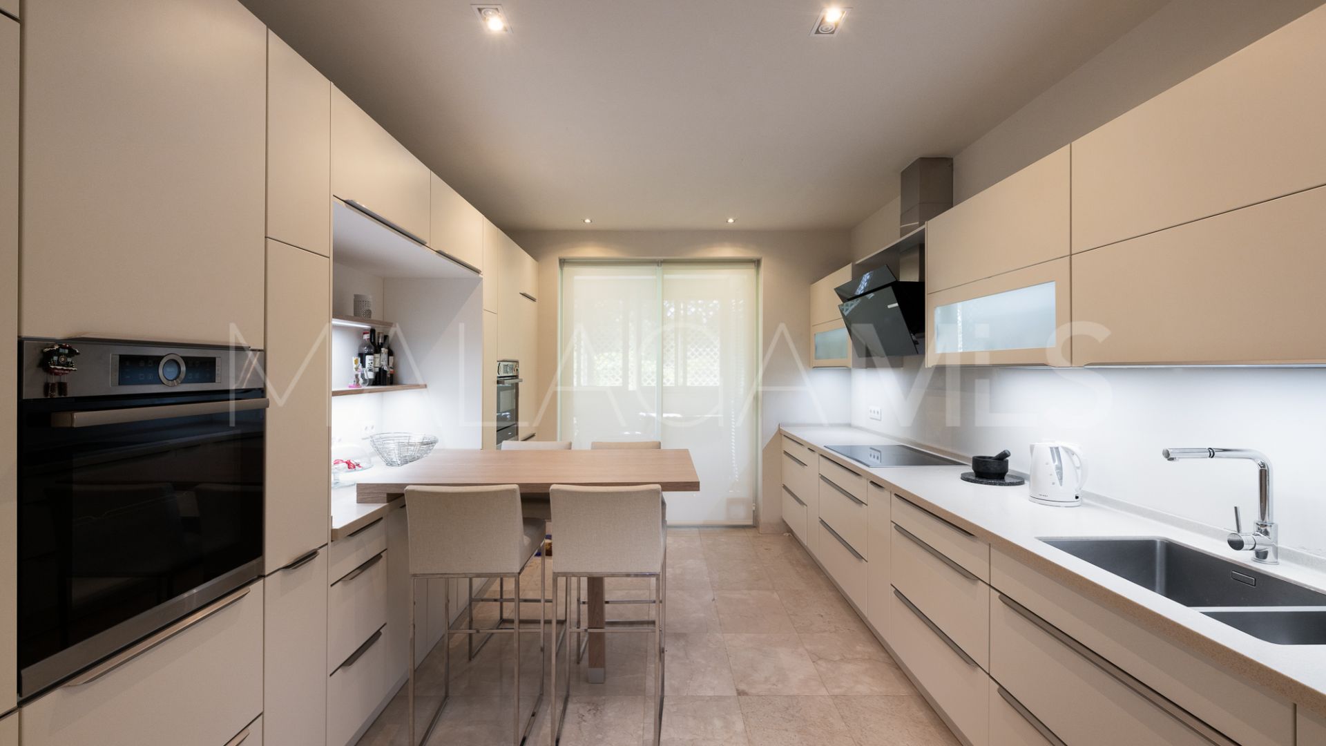 Appartement for sale in La Trinidad