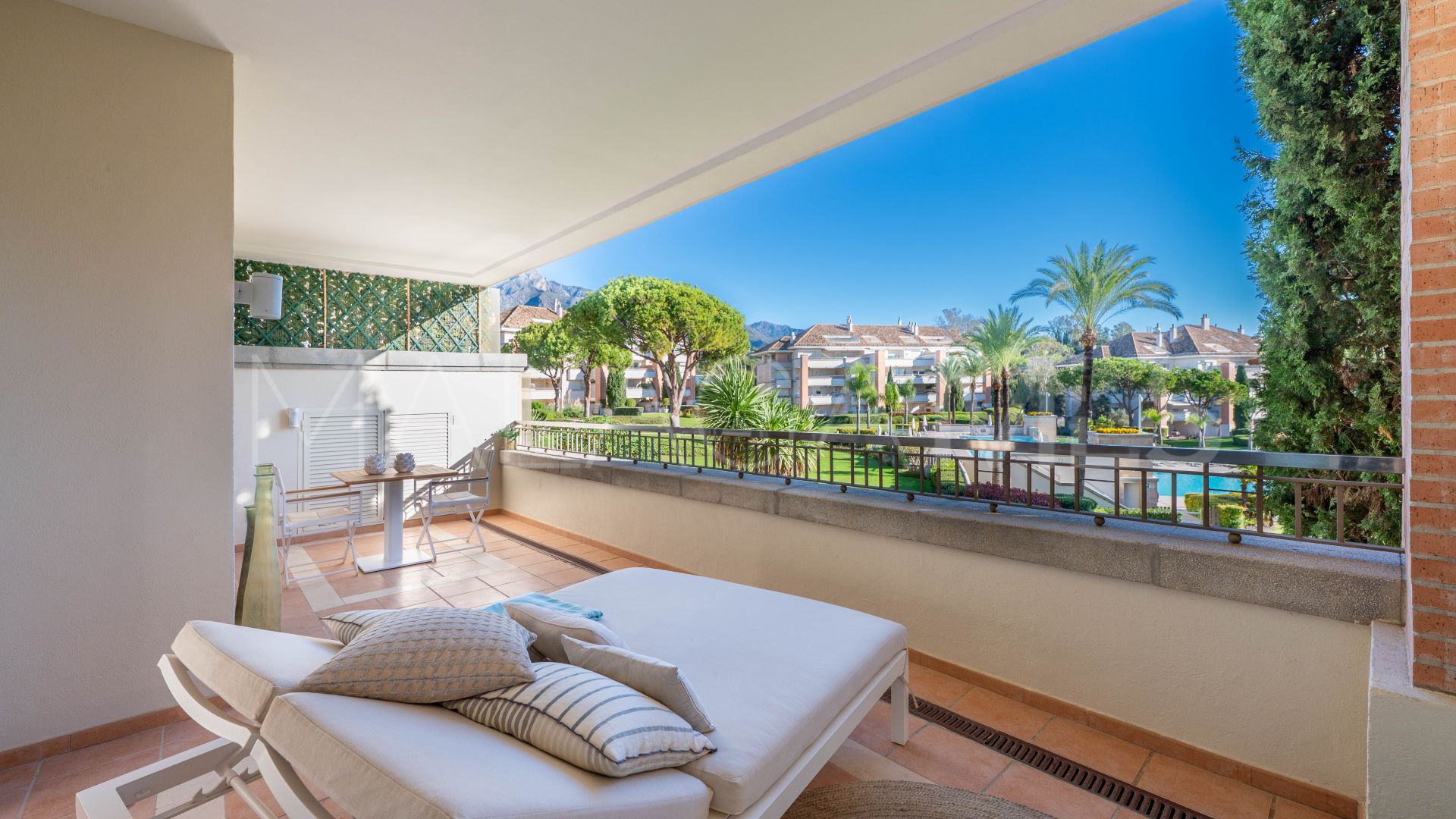 Wohnung for sale in La Trinidad