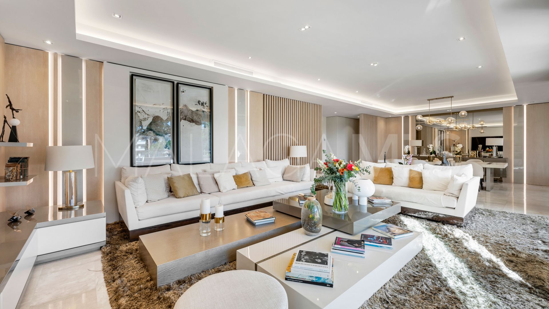 Wohnung for sale in La Trinidad