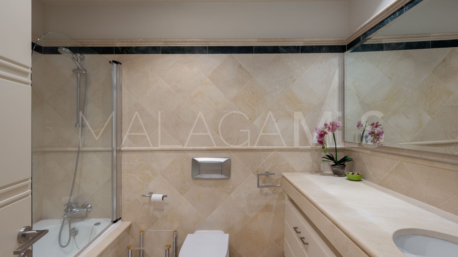 Appartement for sale in La Trinidad