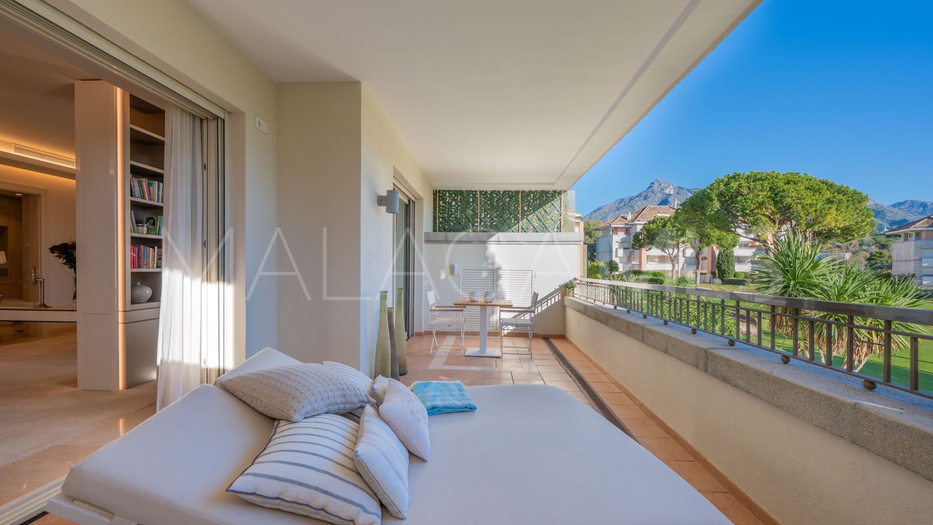 Wohnung for sale in La Trinidad