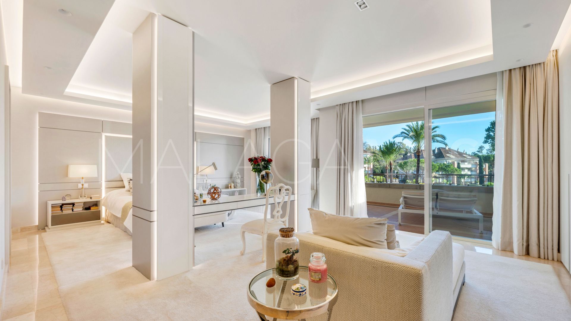 Wohnung for sale in La Trinidad