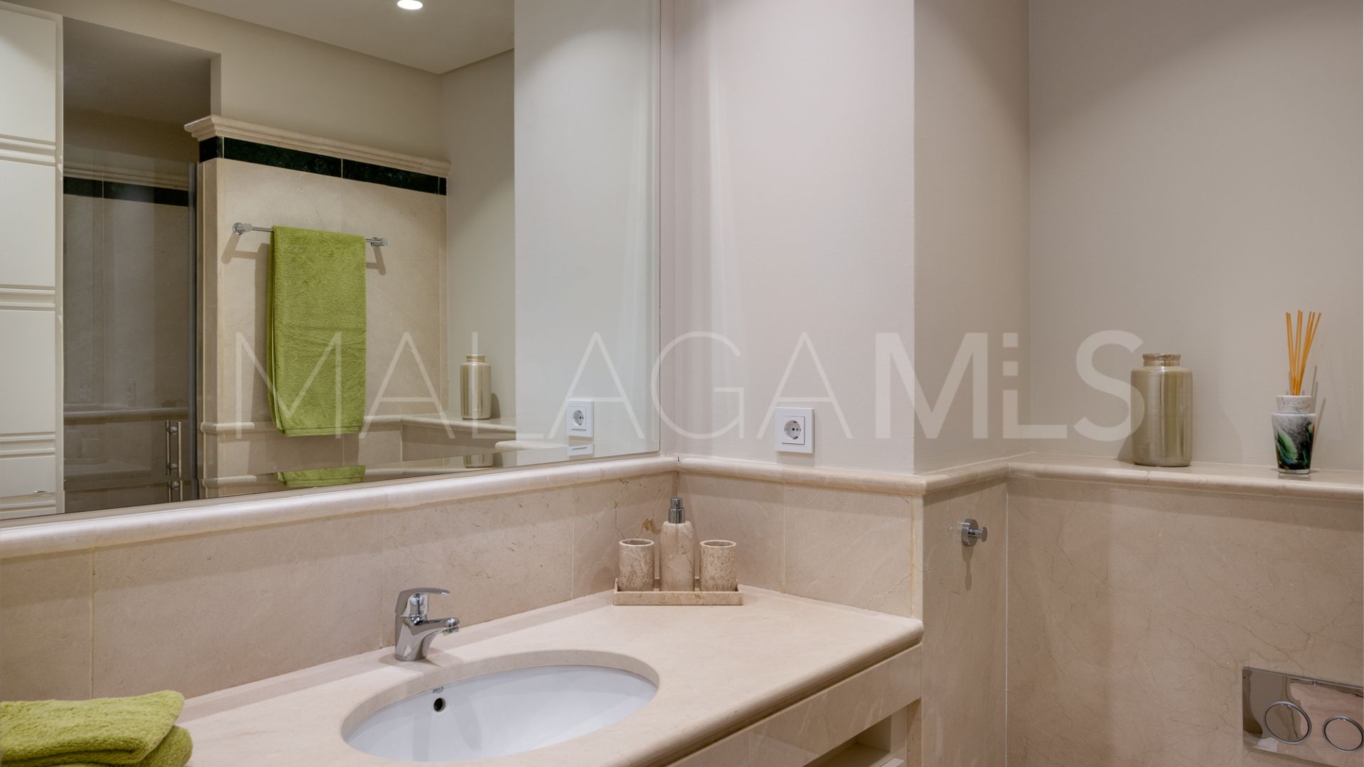 Appartement for sale in La Trinidad