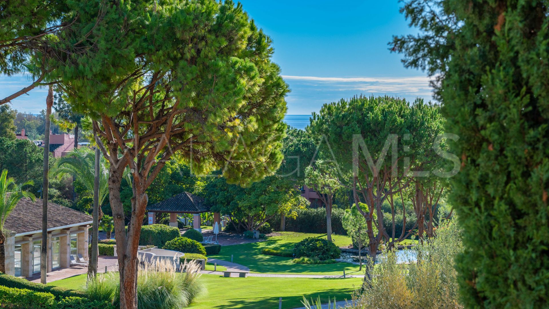 Wohnung for sale in La Trinidad