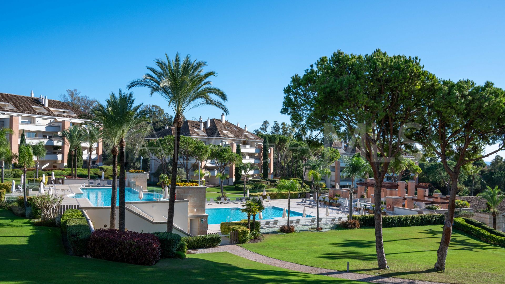 Wohnung for sale in La Trinidad