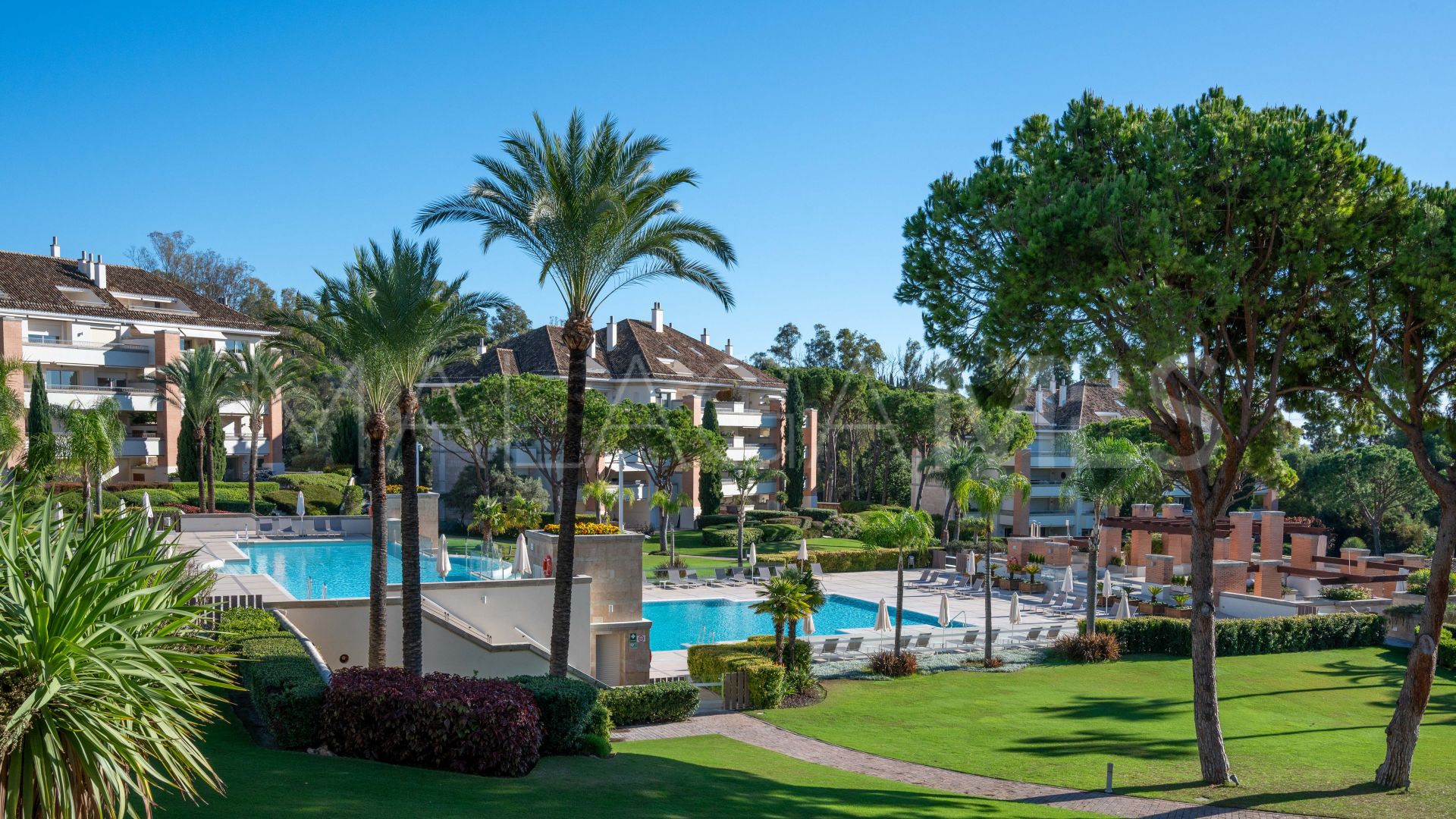 Wohnung for sale in La Trinidad