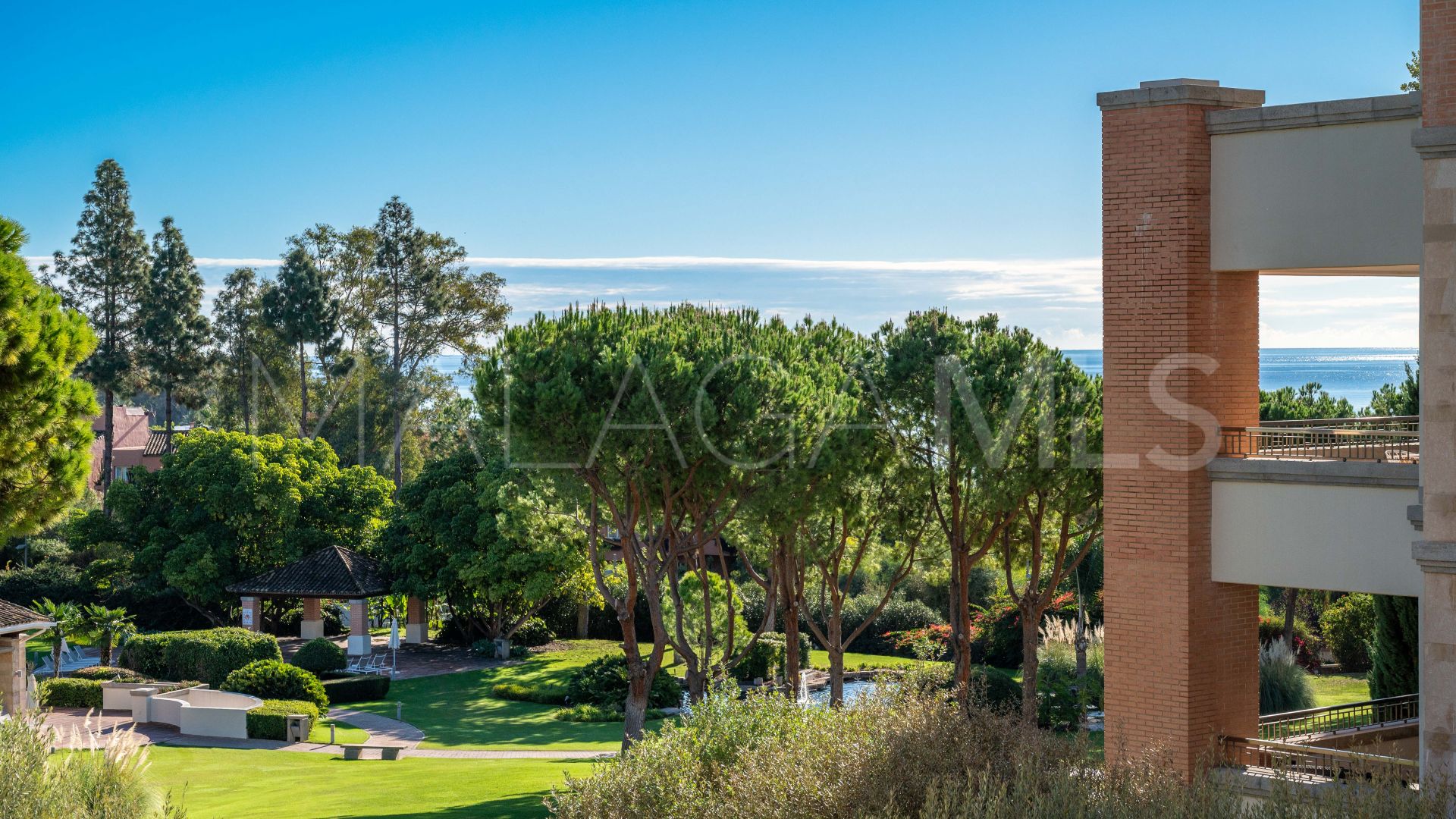 Wohnung for sale in La Trinidad