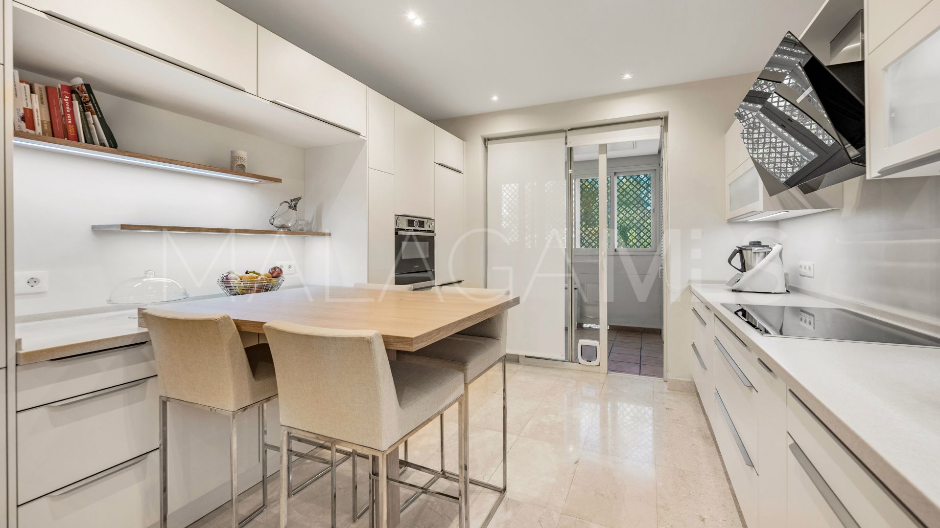 Wohnung for sale in La Trinidad