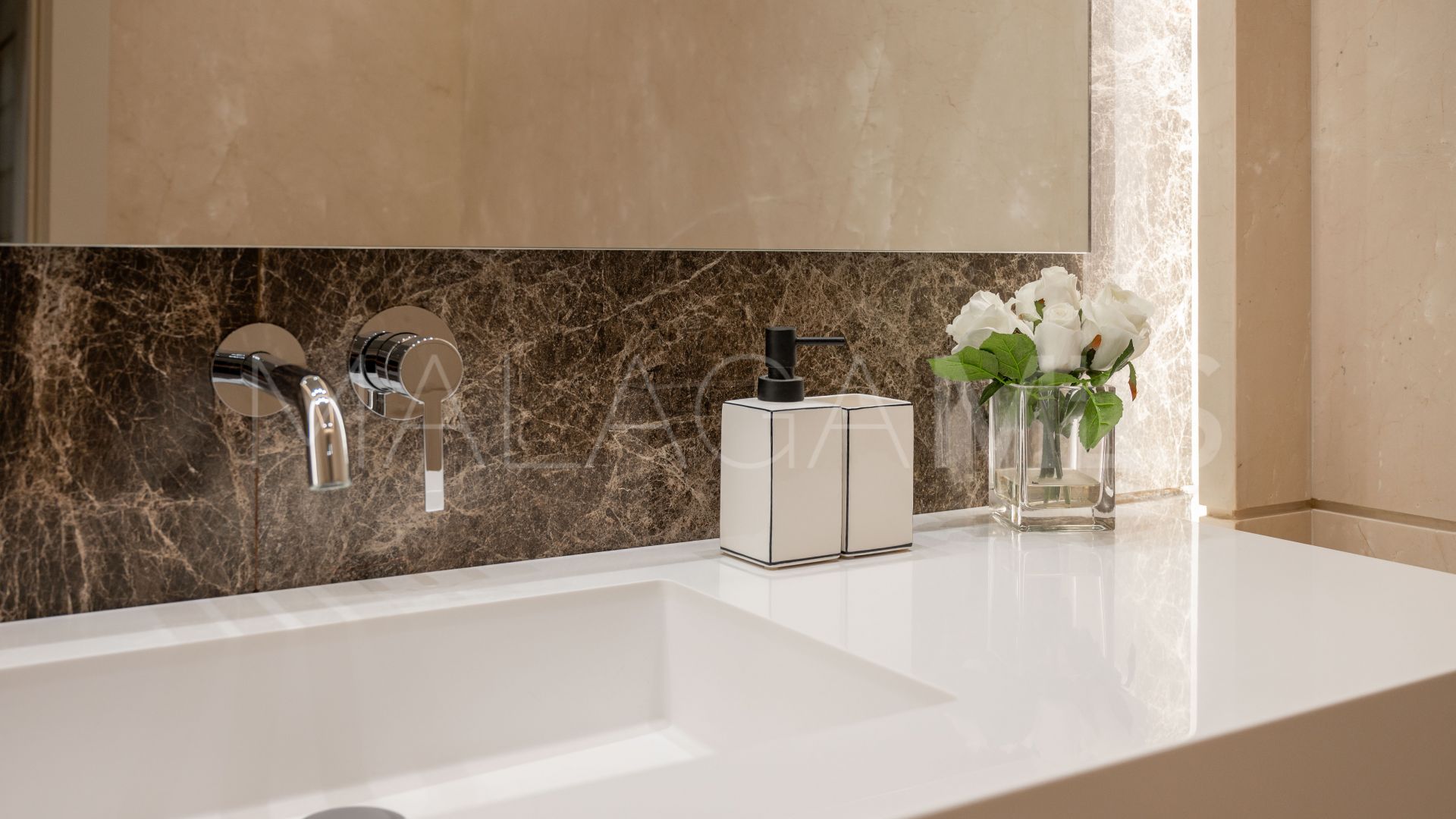 Wohnung for sale in La Trinidad