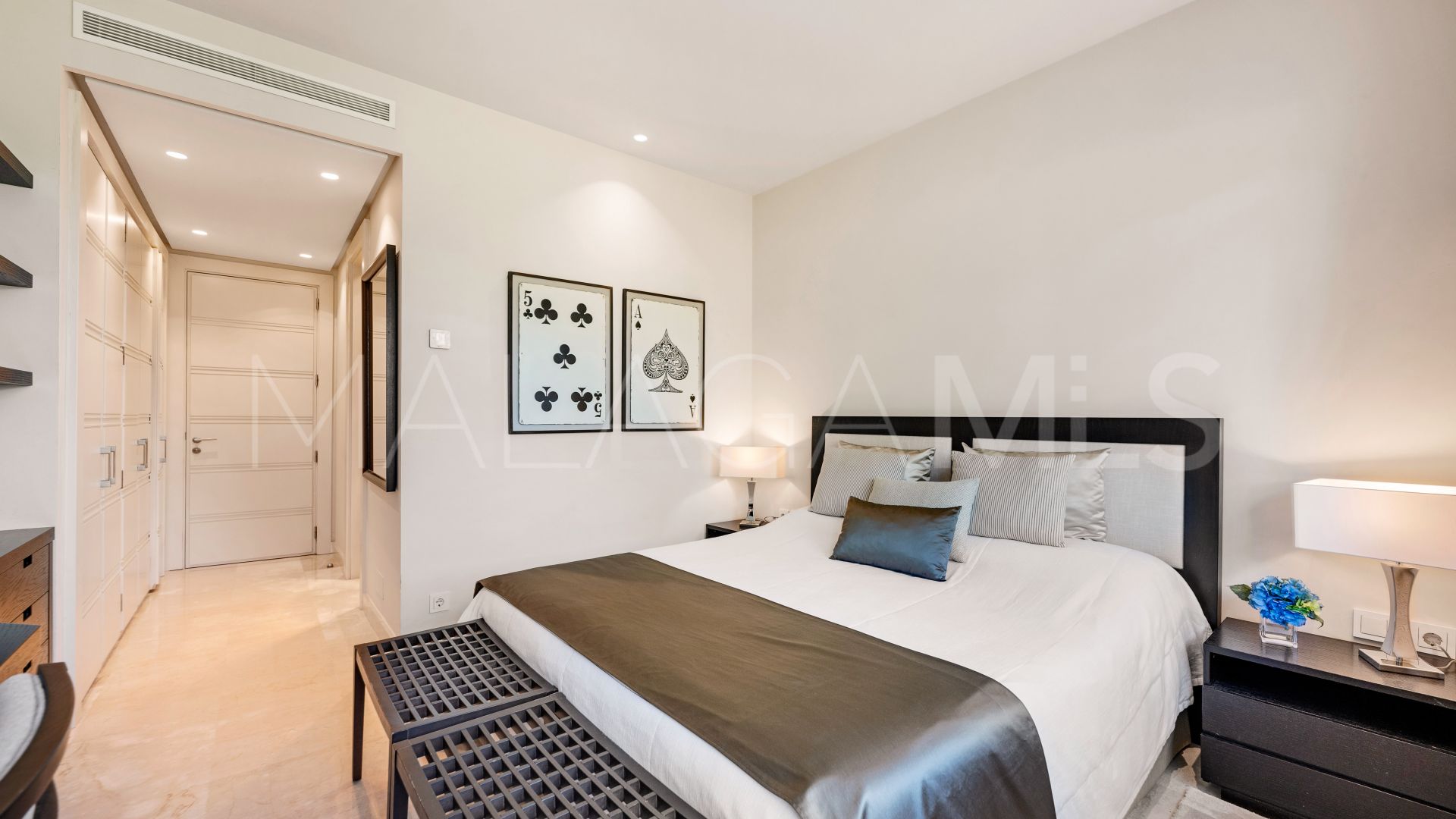 Wohnung for sale in La Trinidad