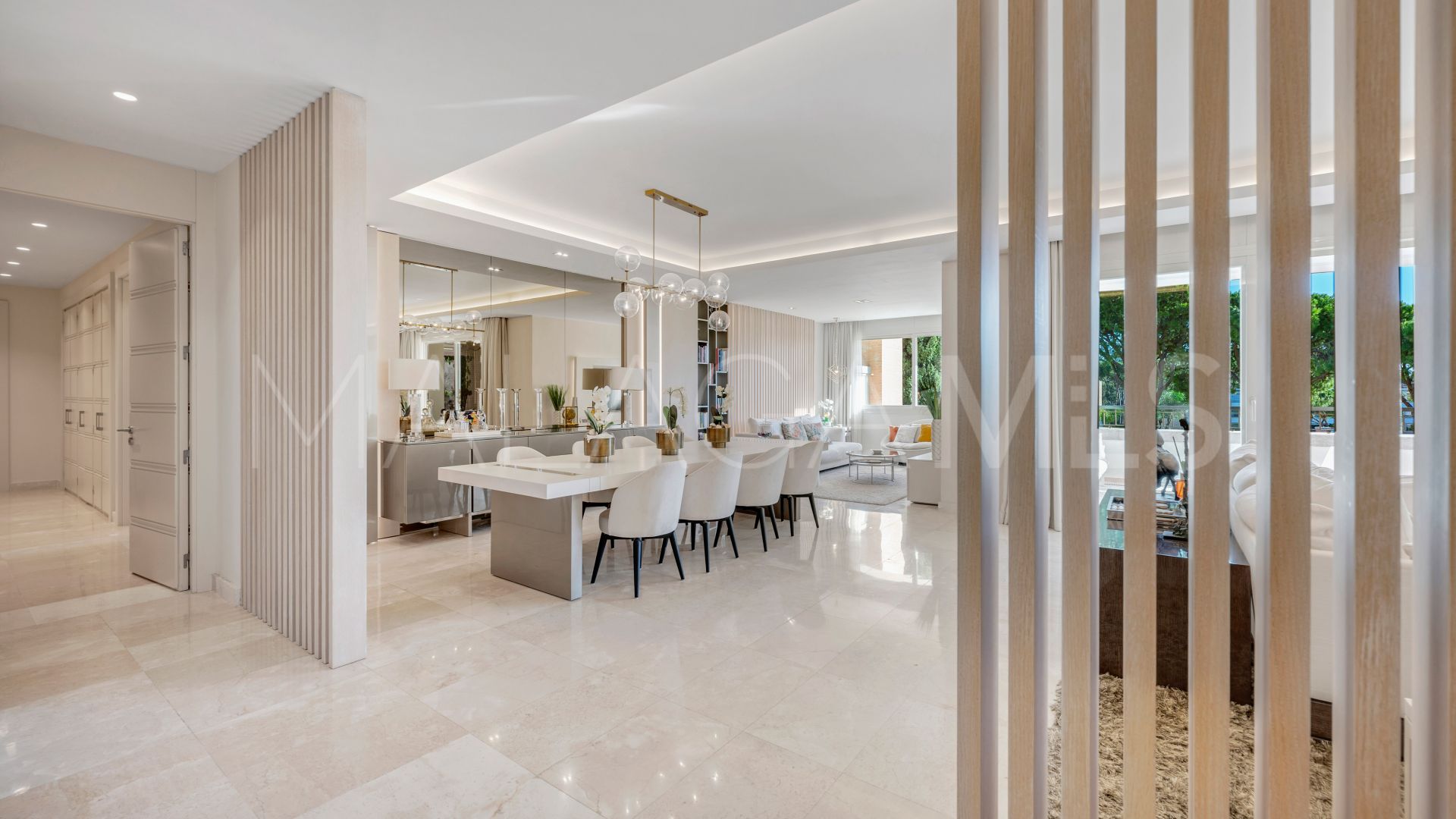 Wohnung for sale in La Trinidad