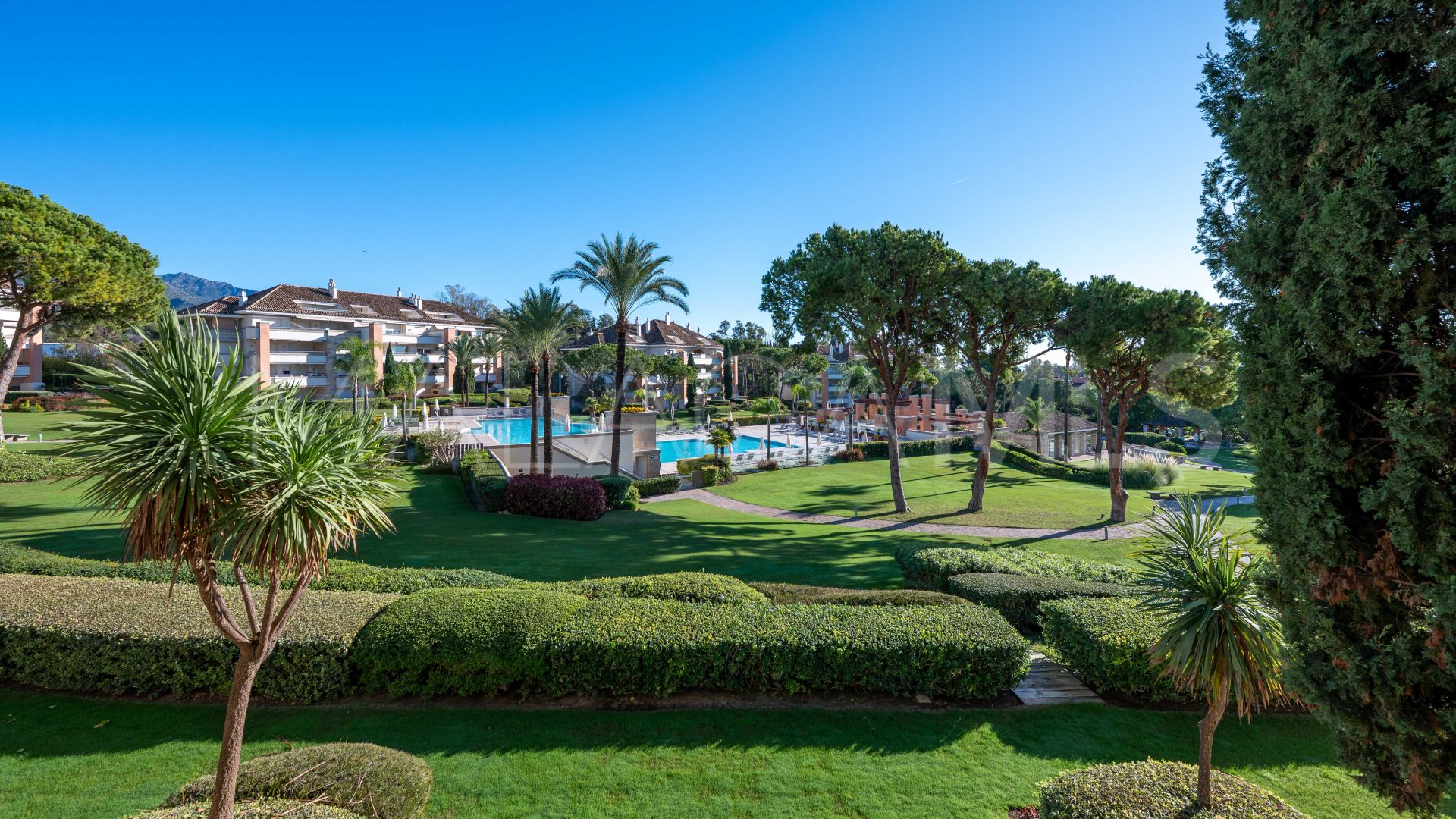 Wohnung for sale in La Trinidad