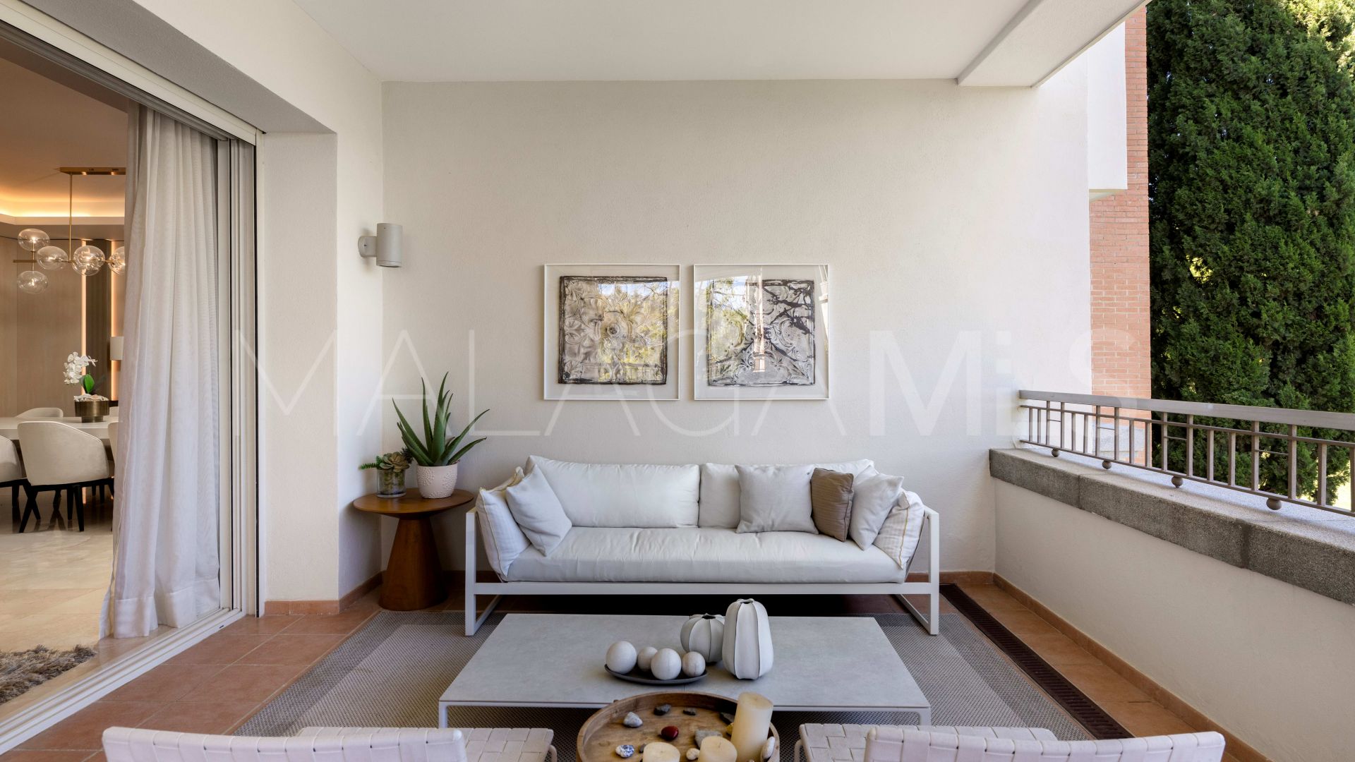 Appartement for sale in La Trinidad