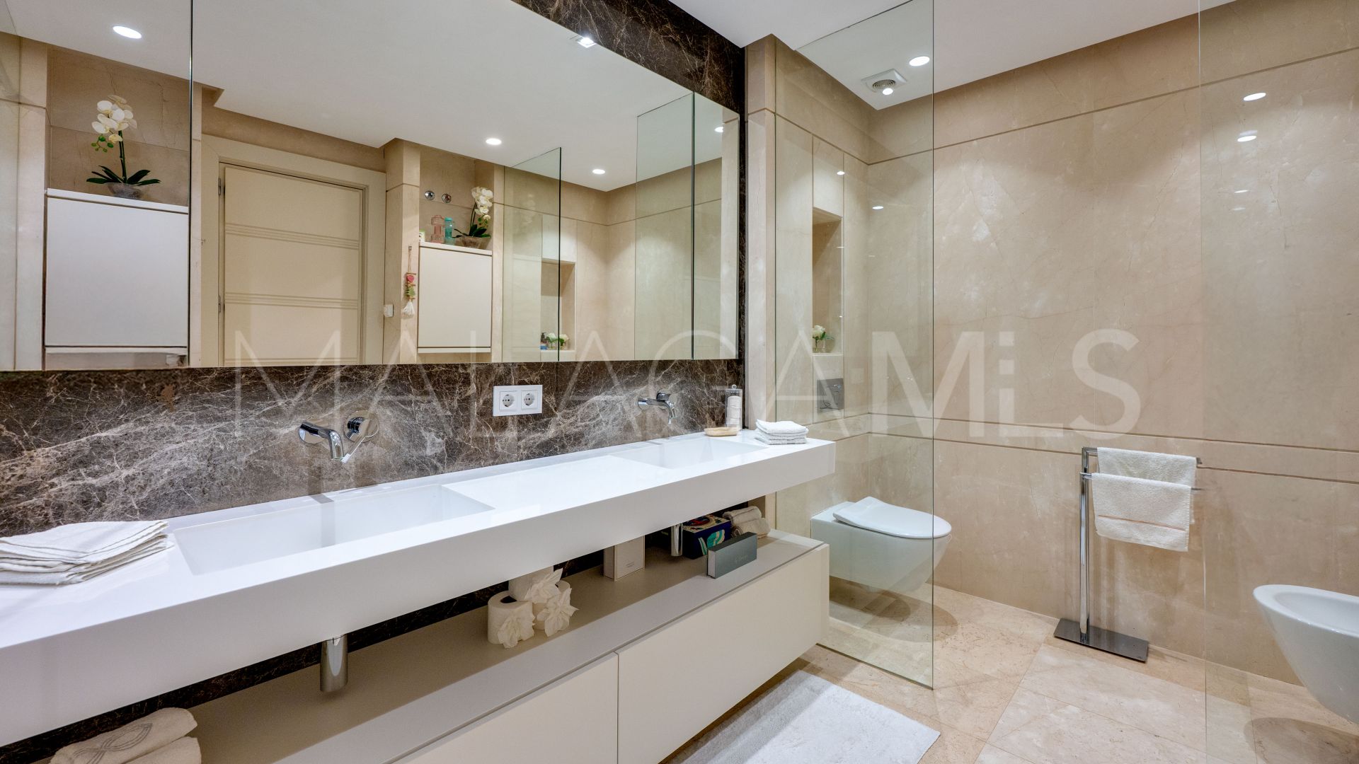 Wohnung for sale in La Trinidad