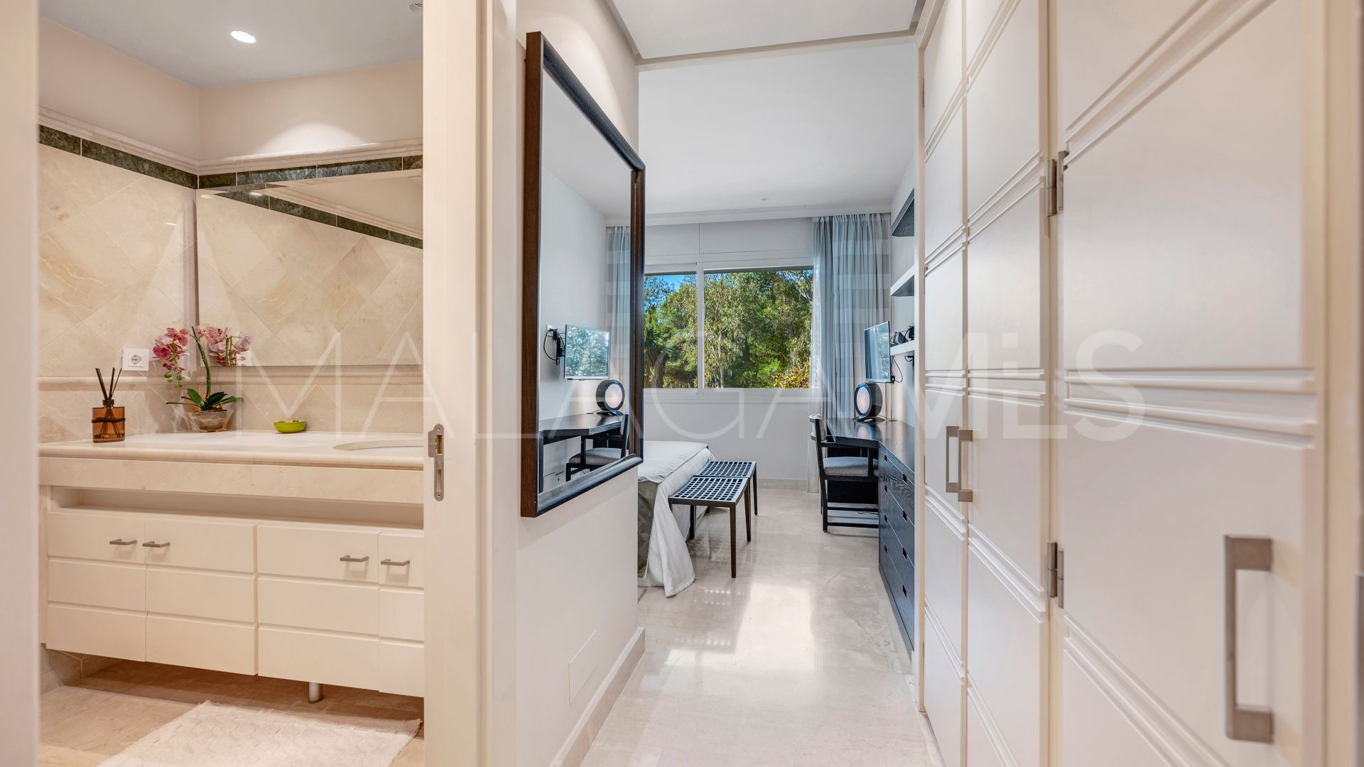 Wohnung for sale in La Trinidad