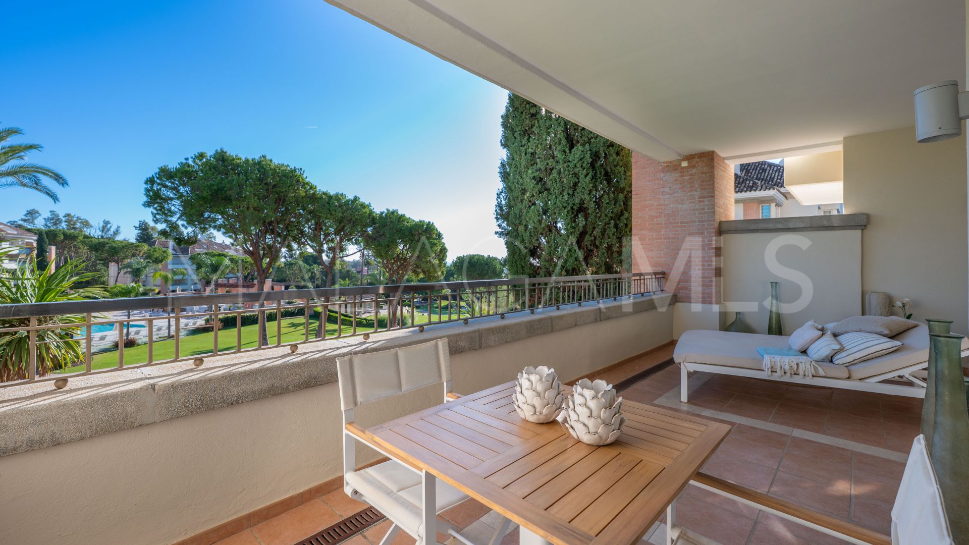 Wohnung for sale in La Trinidad