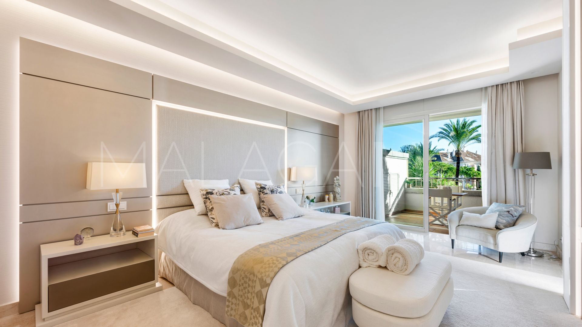 Wohnung for sale in La Trinidad