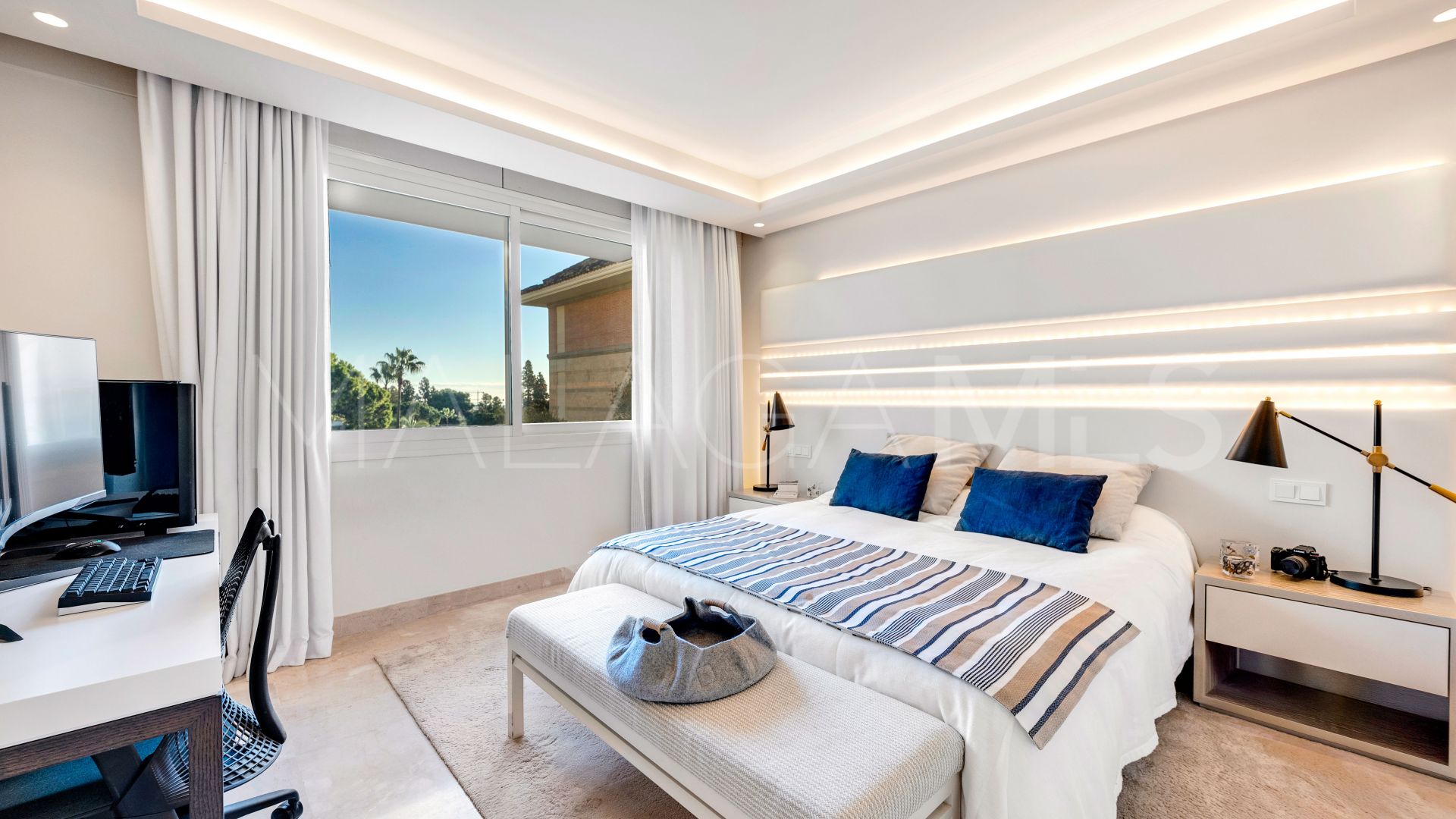 Wohnung for sale in La Trinidad