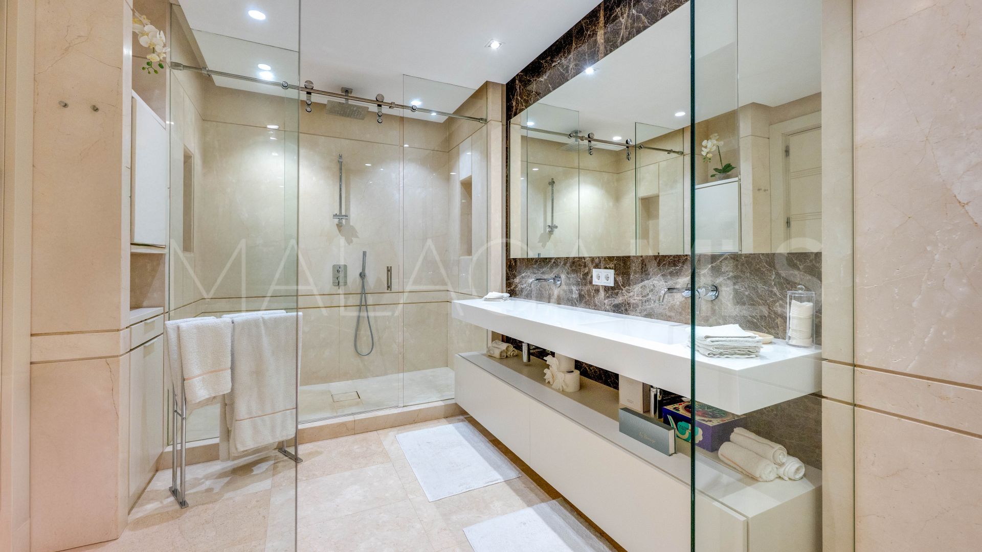 Wohnung for sale in La Trinidad